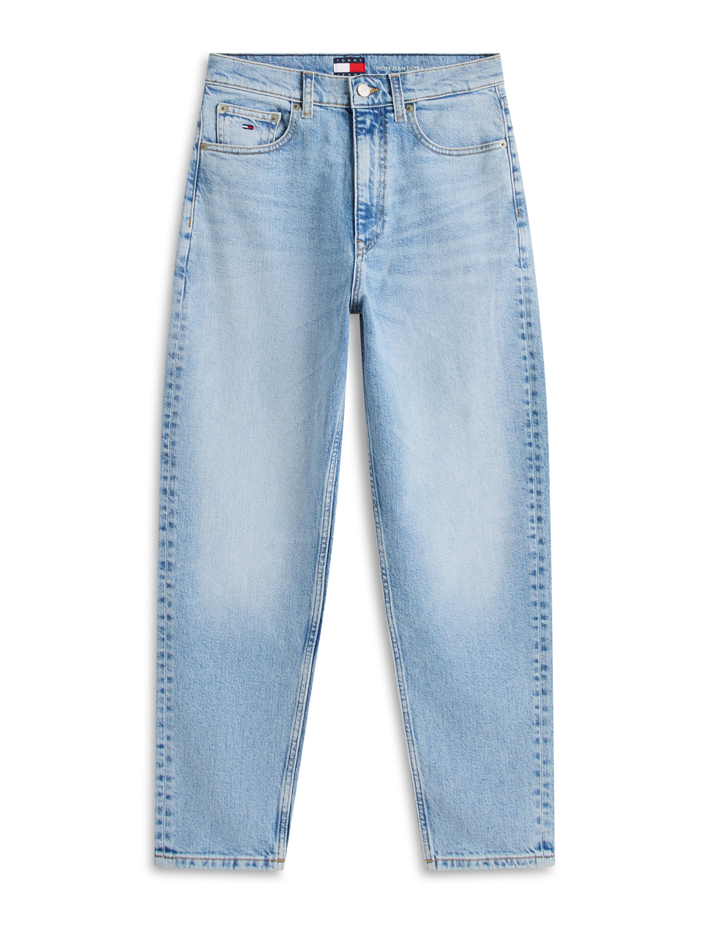 TOMMY JEANS Standartinis Džinsai