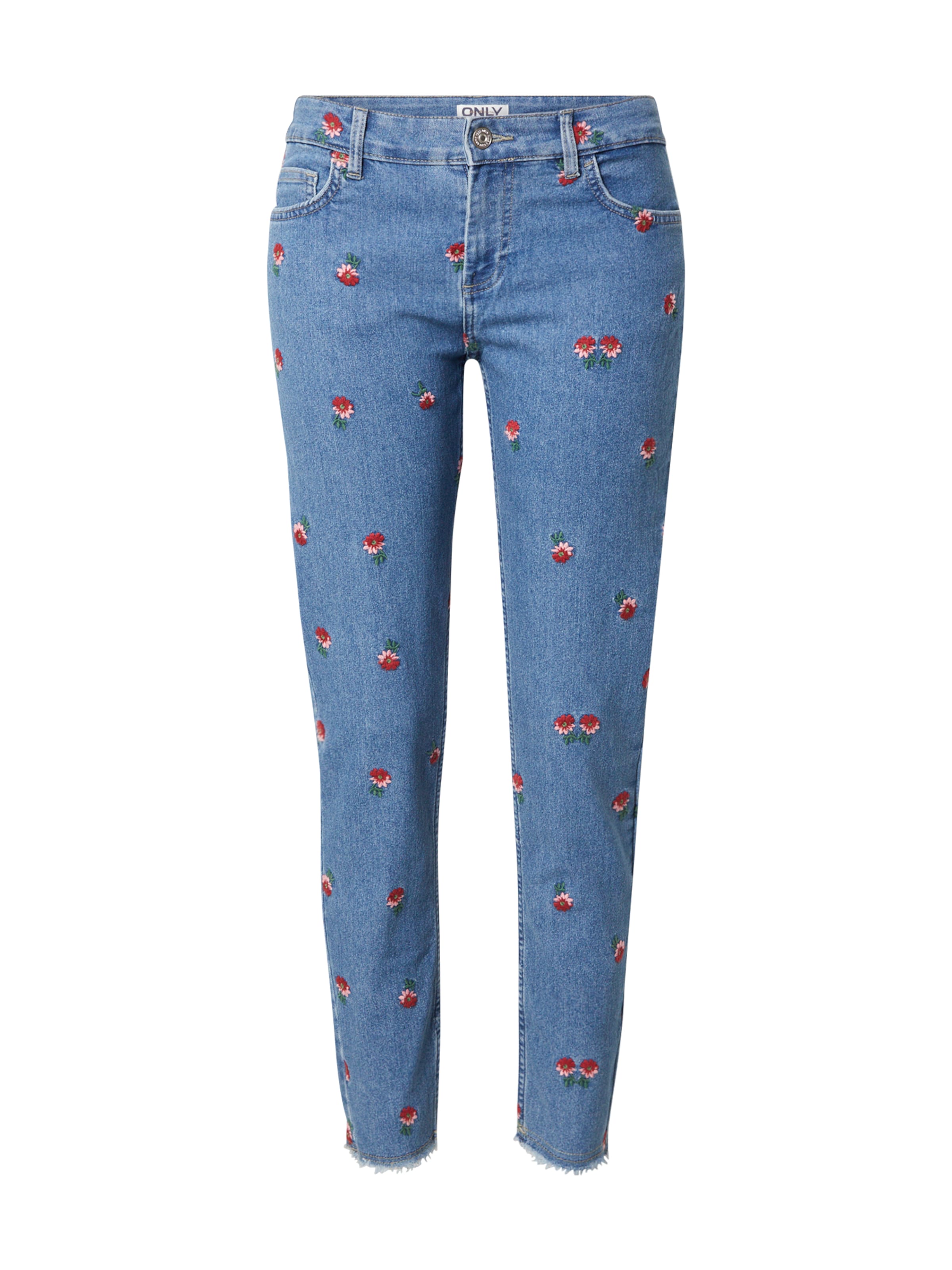 ONLY Siauras Džinsai 'ONLHUSH'