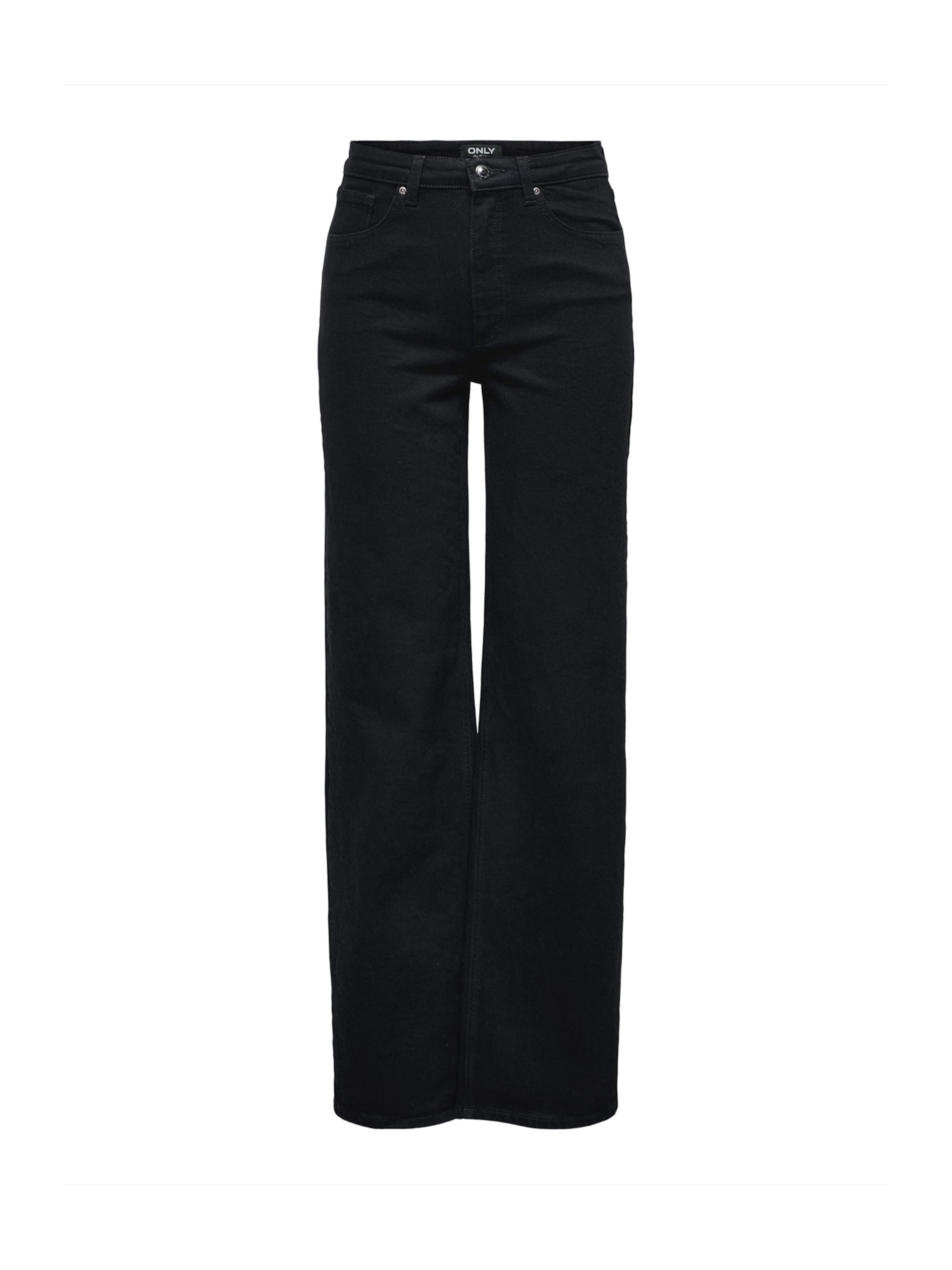 ONLY Plačios klešnės Džinsai 'ONLJuicy'