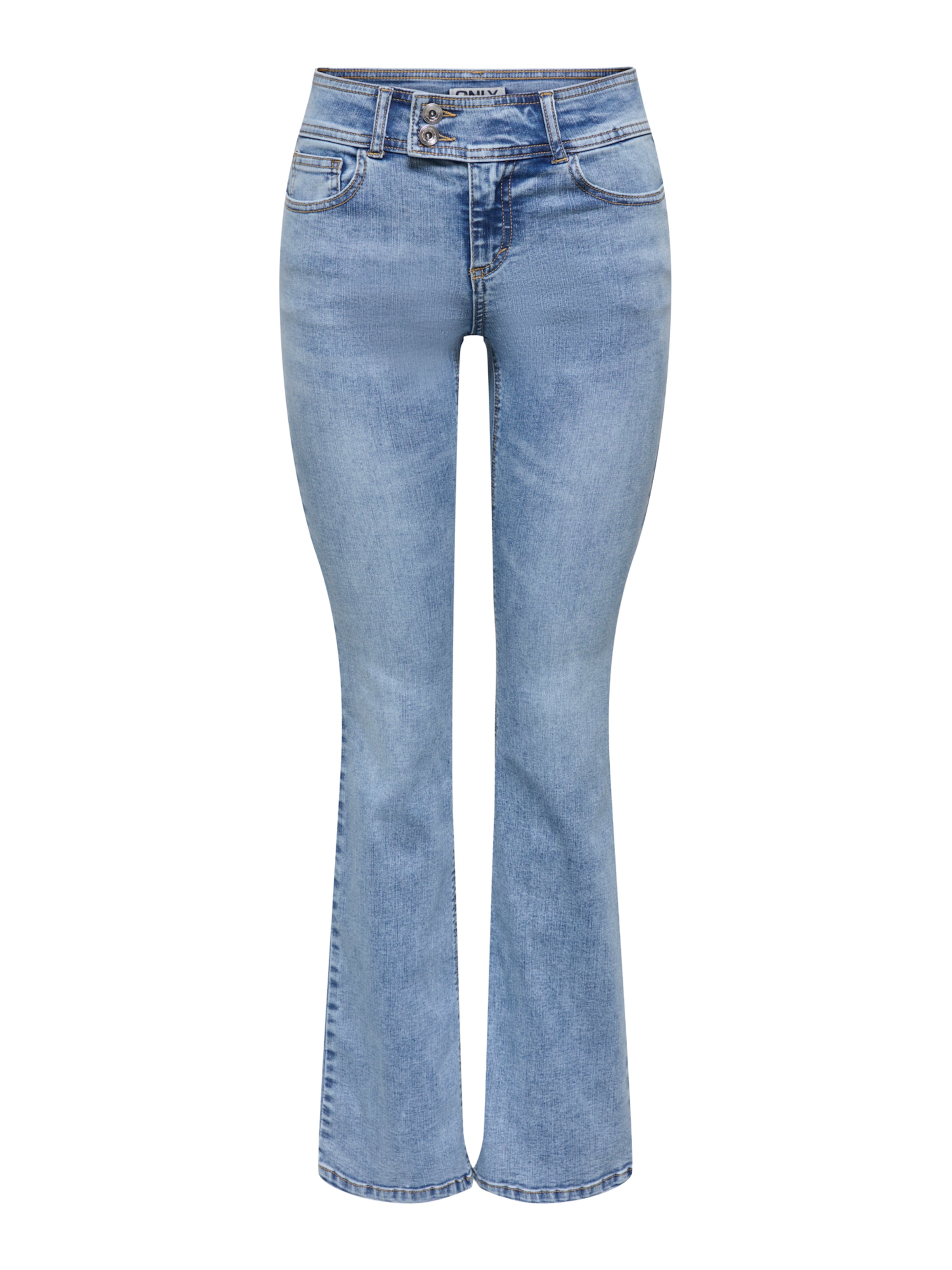 ONLY Kliošinis Džinsai 'ONLWAUW'