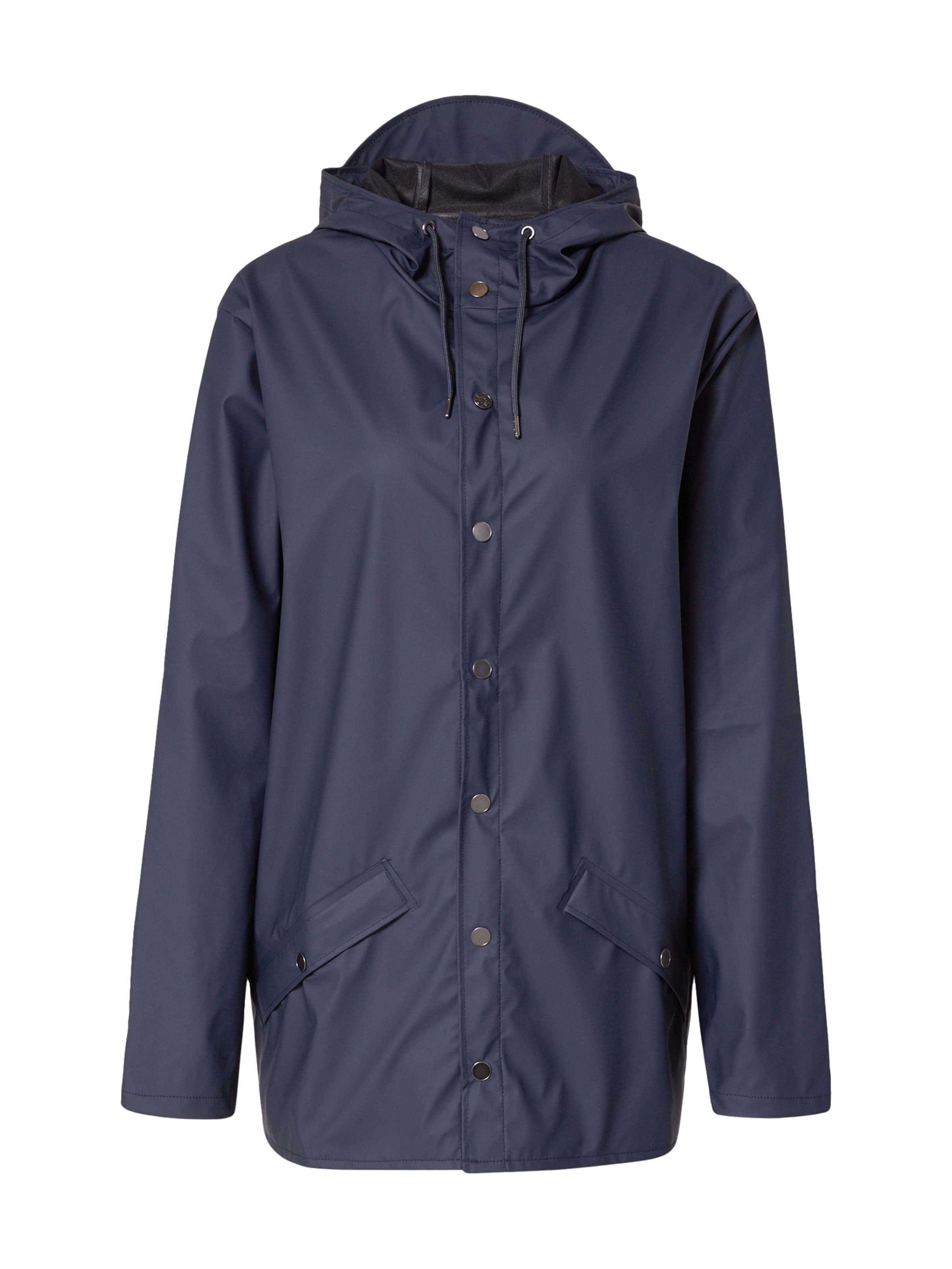 RAINS Funkcinė striukė