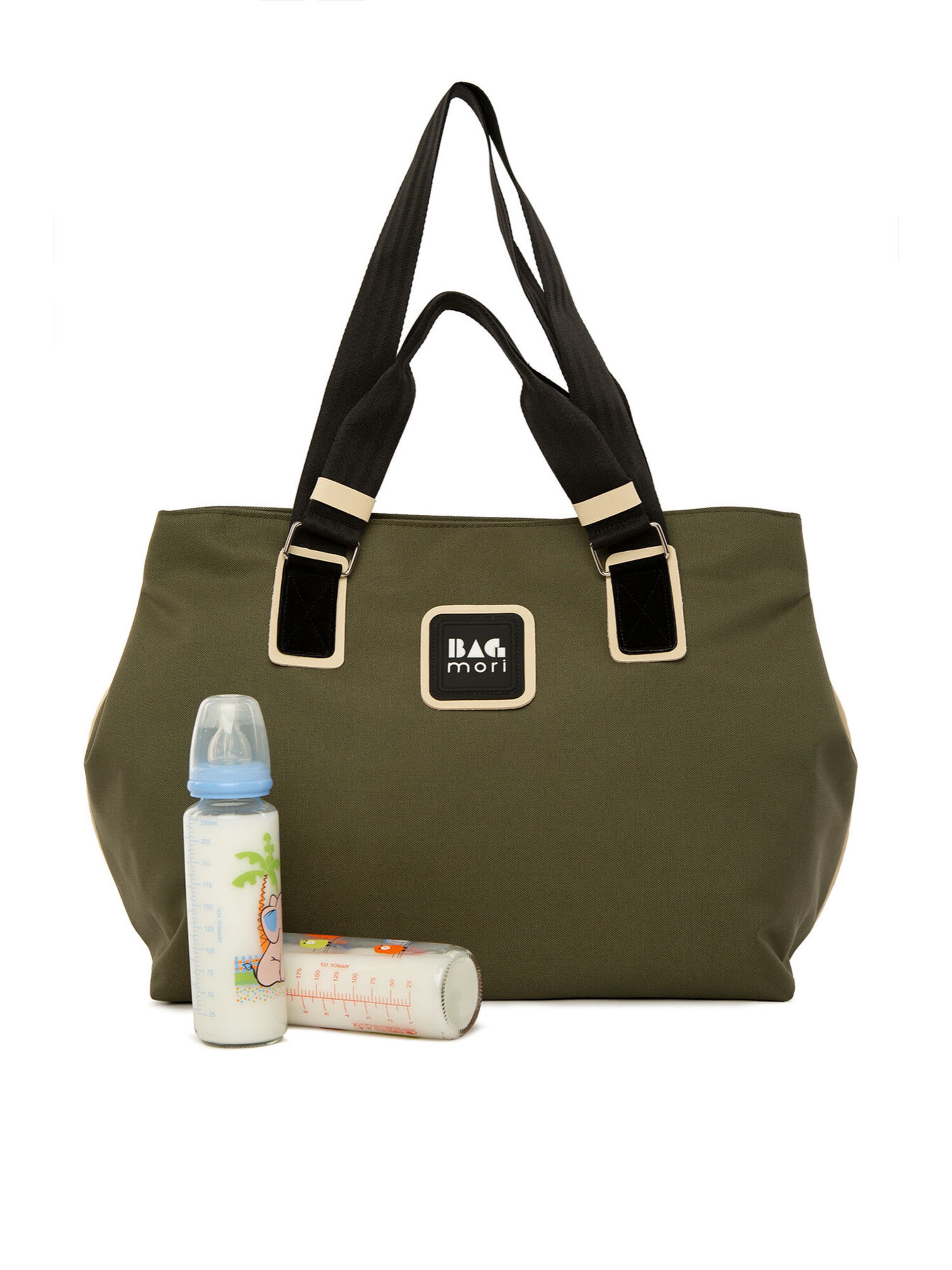 BAGMORI Mamos krepšys