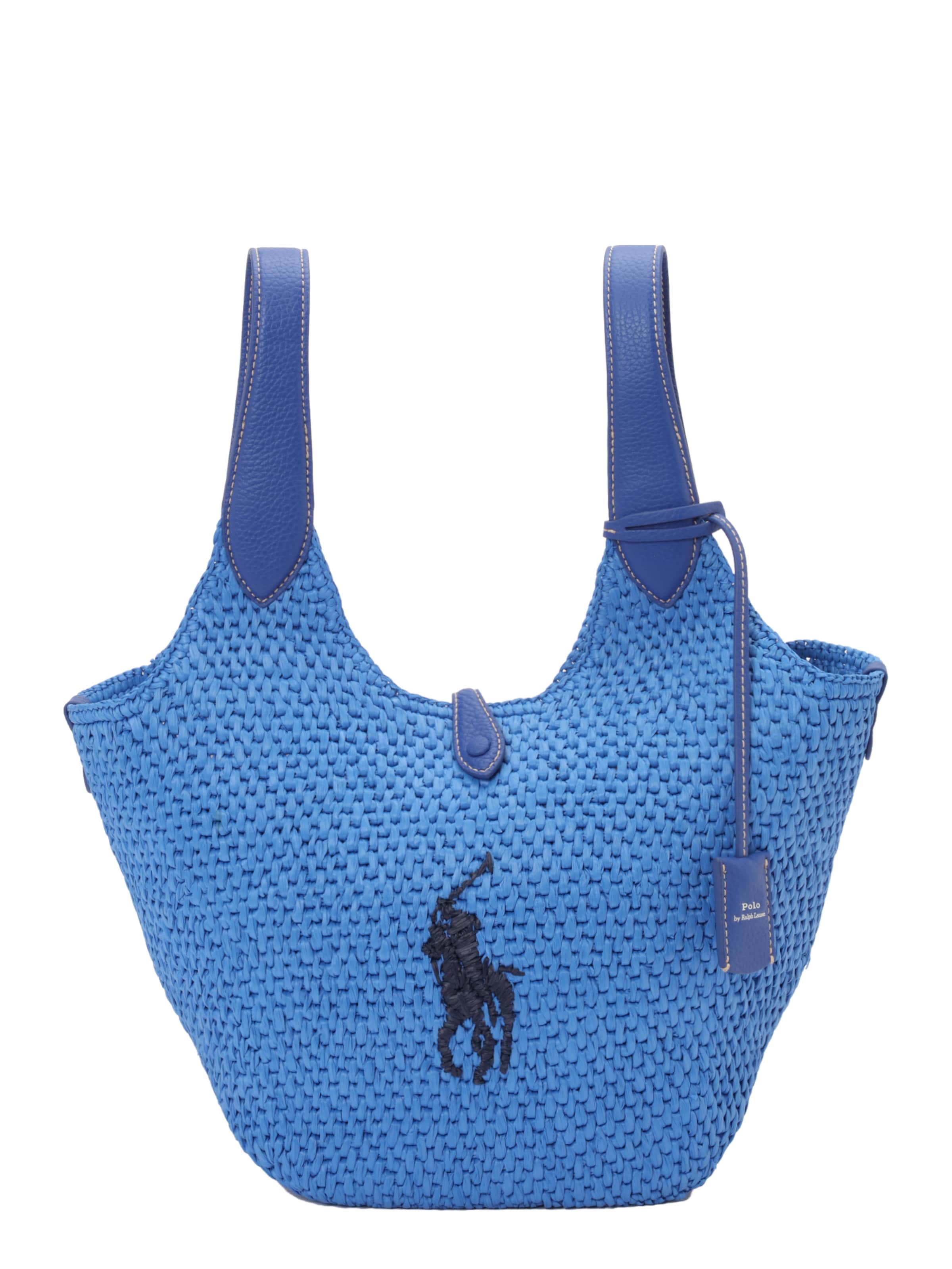 POLO RALPH LAUREN Paplūdimio krepšys