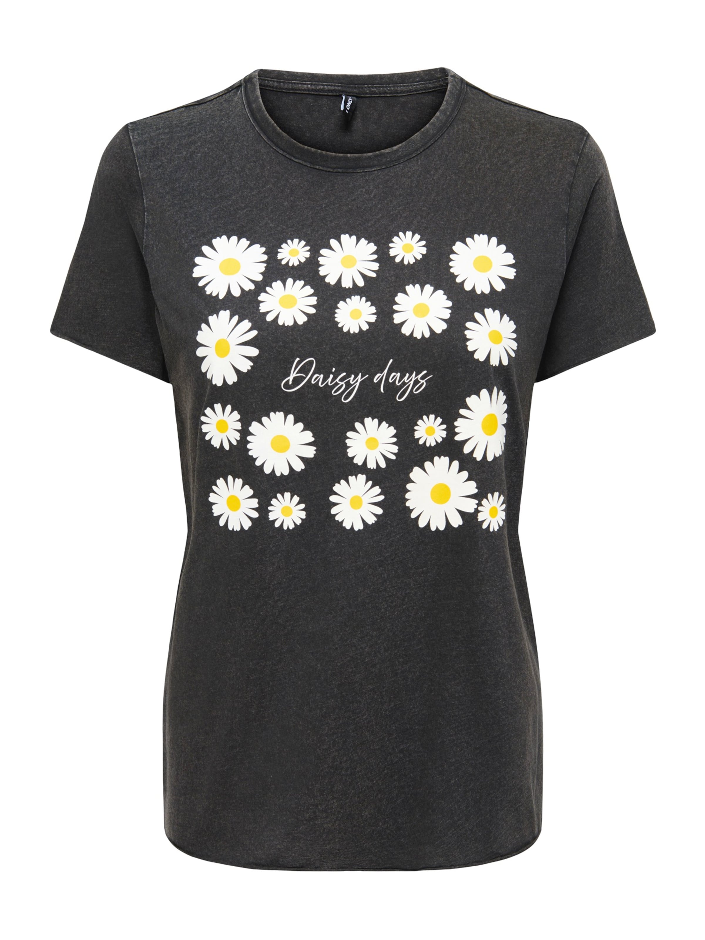 ONLY Marškinėliai 'ONLLUCY'