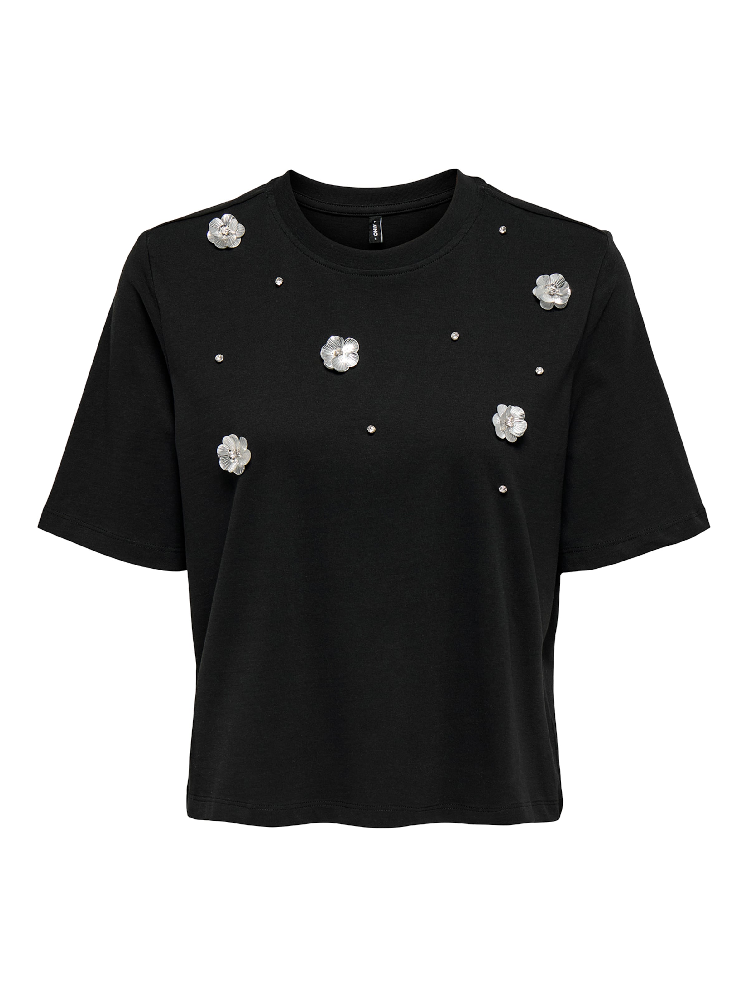 ONLY Marškinėliai 'ONLSILVIA'