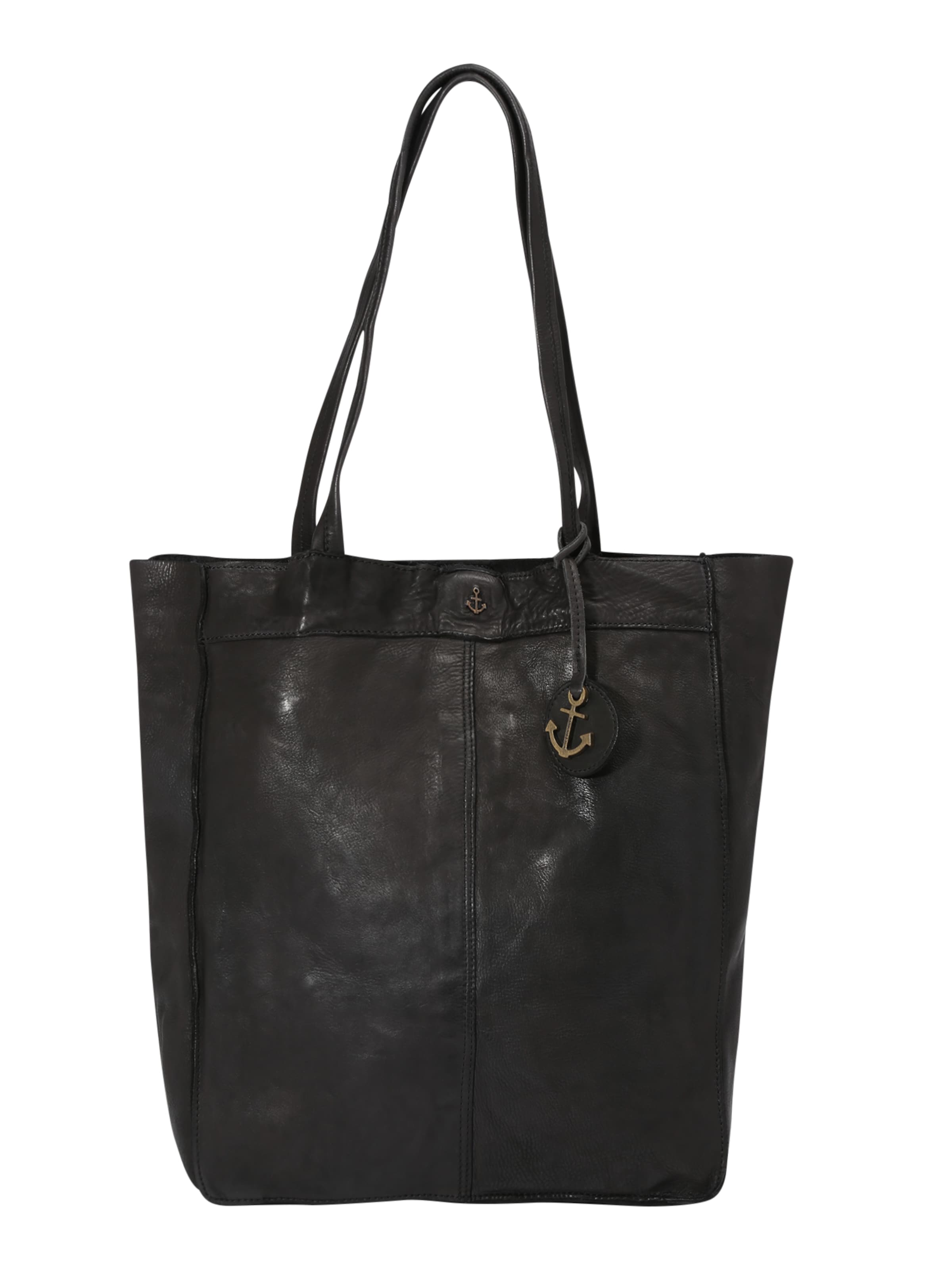 HARBOUR 2ND Pirkinių krepšys 'Anchor Love Elbe 1'