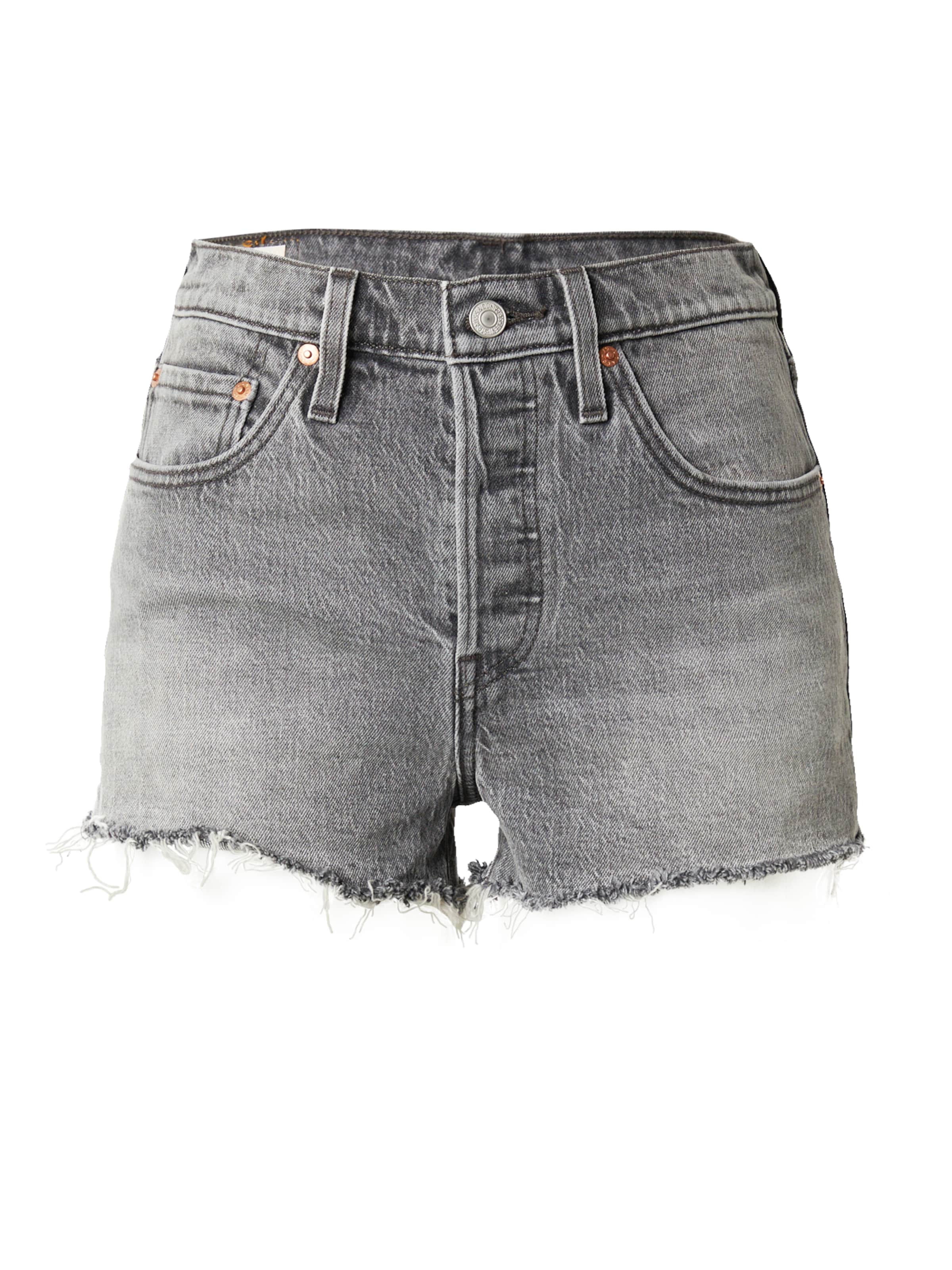 LEVI'S ® Standartinis Džinsai '501® Original Short'