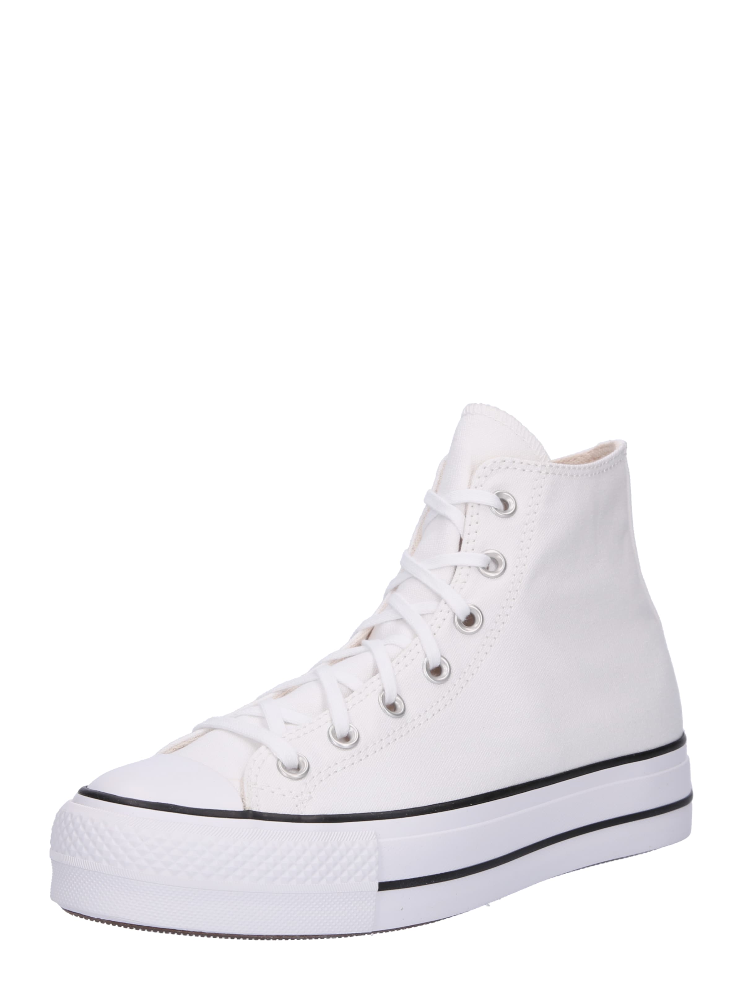 CONVERSE Sportbačiai su auliuku 'CHUCK TAYLOR ALL STAR LIFT PLATFORM WIDE WIDTH'