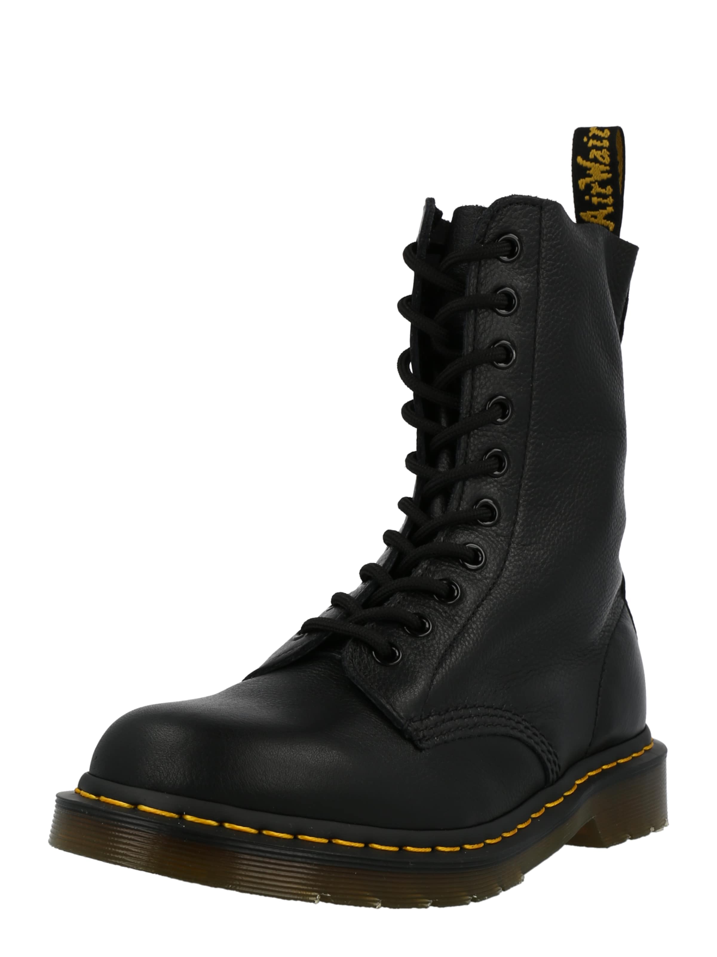 DR. MARTENS Suvarstomieji batai