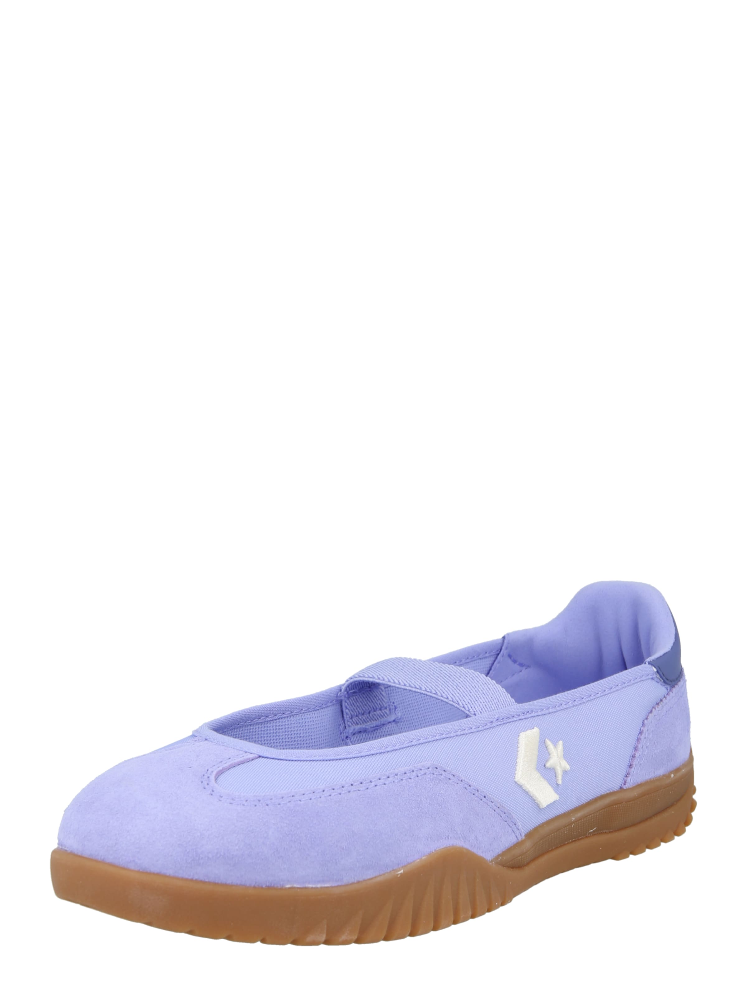 CONVERSE Sportbačiai be auliuko 'RUN STAR'