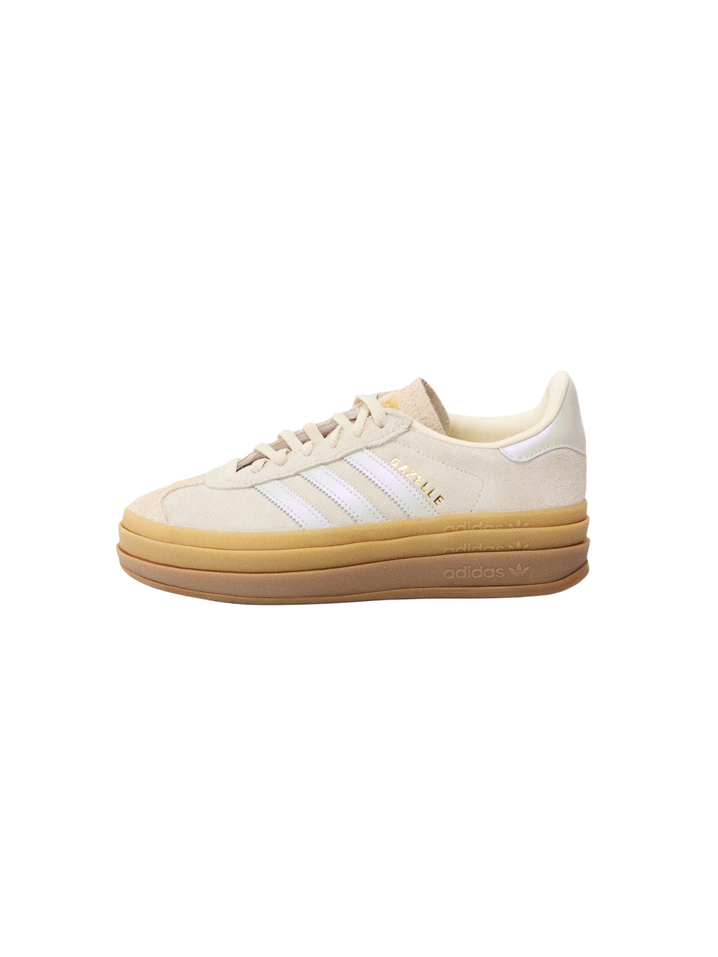 ADIDAS ORIGINALS Sportbačiai be auliuko 'GAZELLE BOLD'