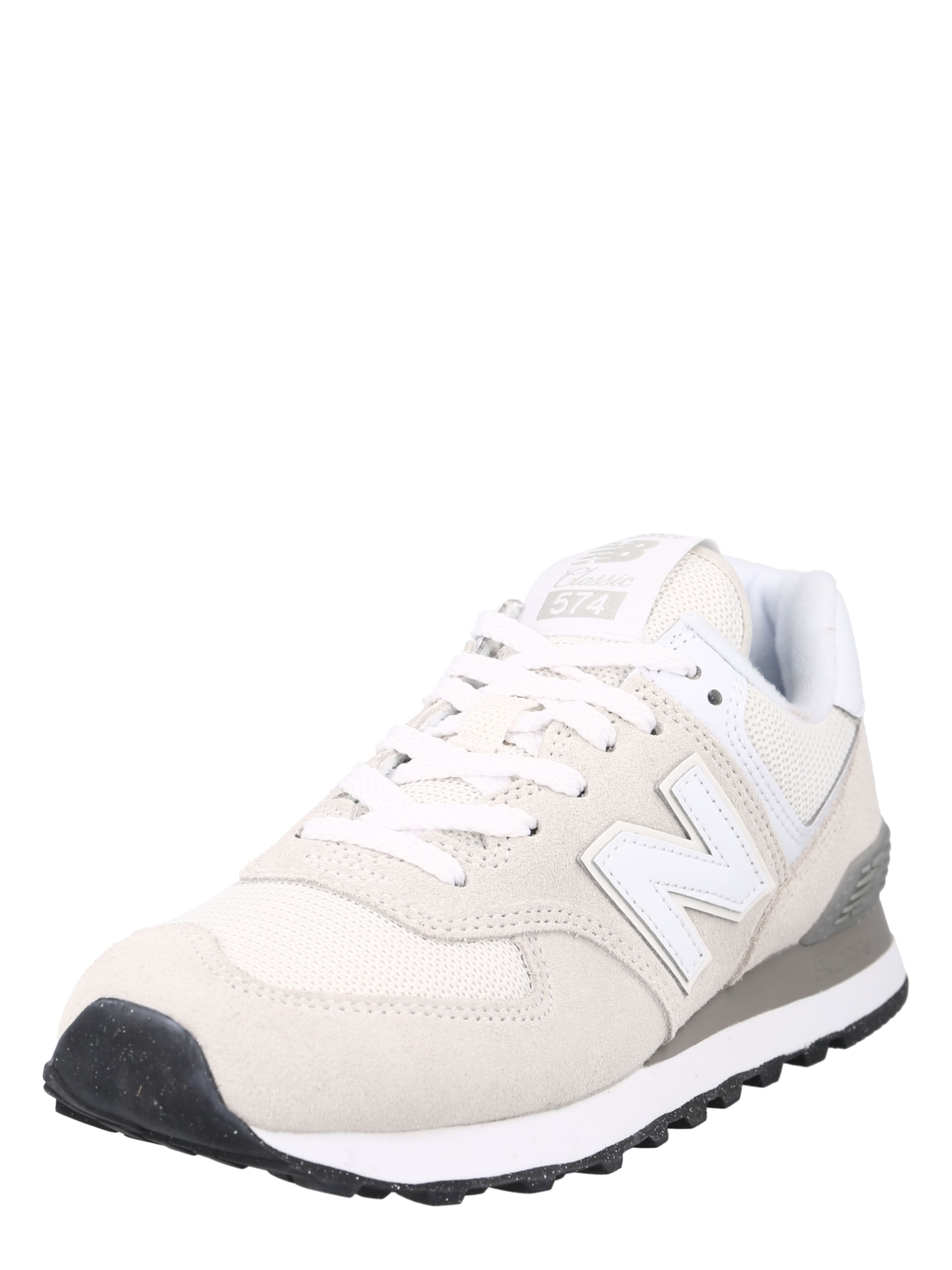 NEW BALANCE Sportbačiai be auliuko '574'