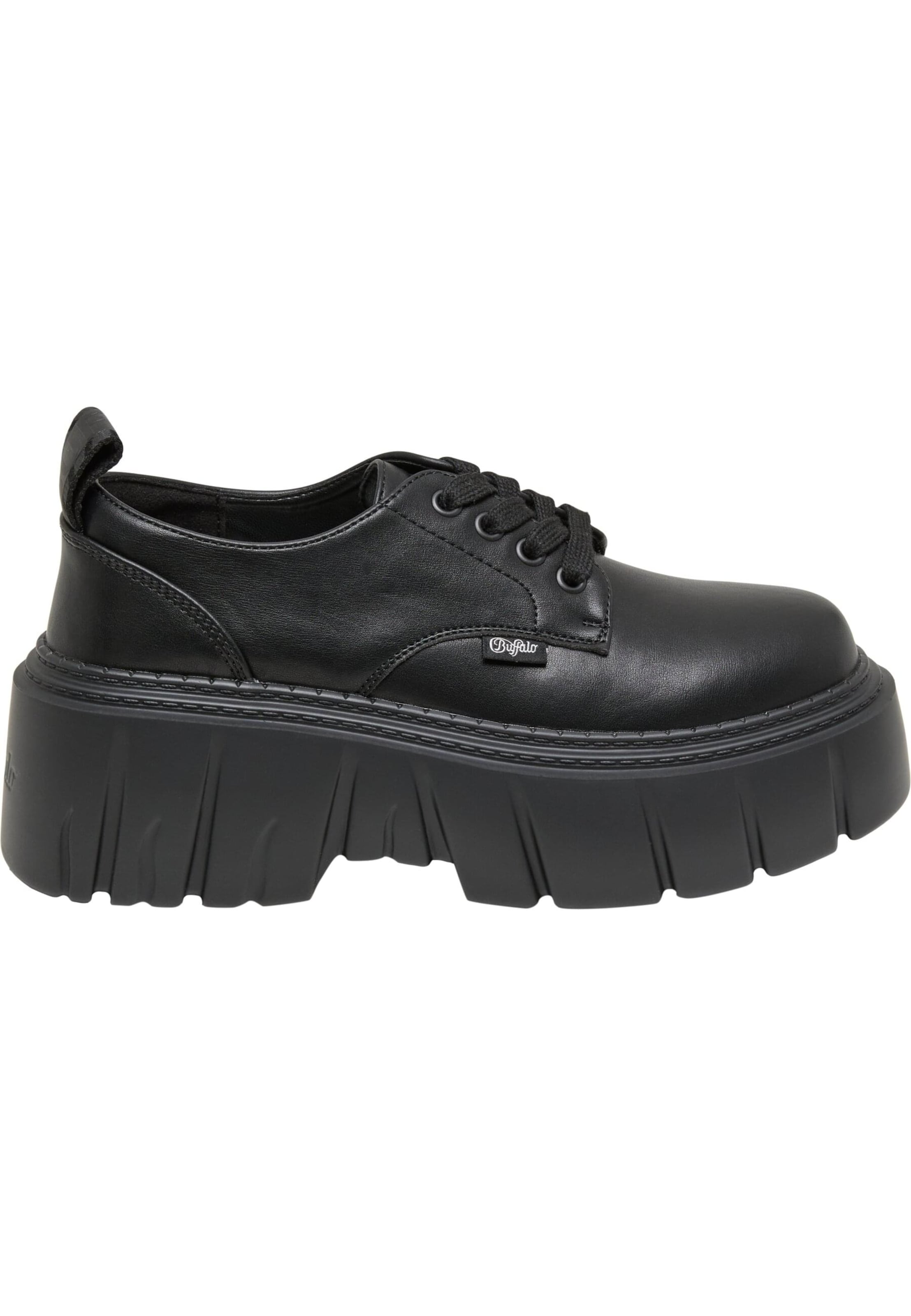 BUFFALO Batai su raišteliais 'Zespher'