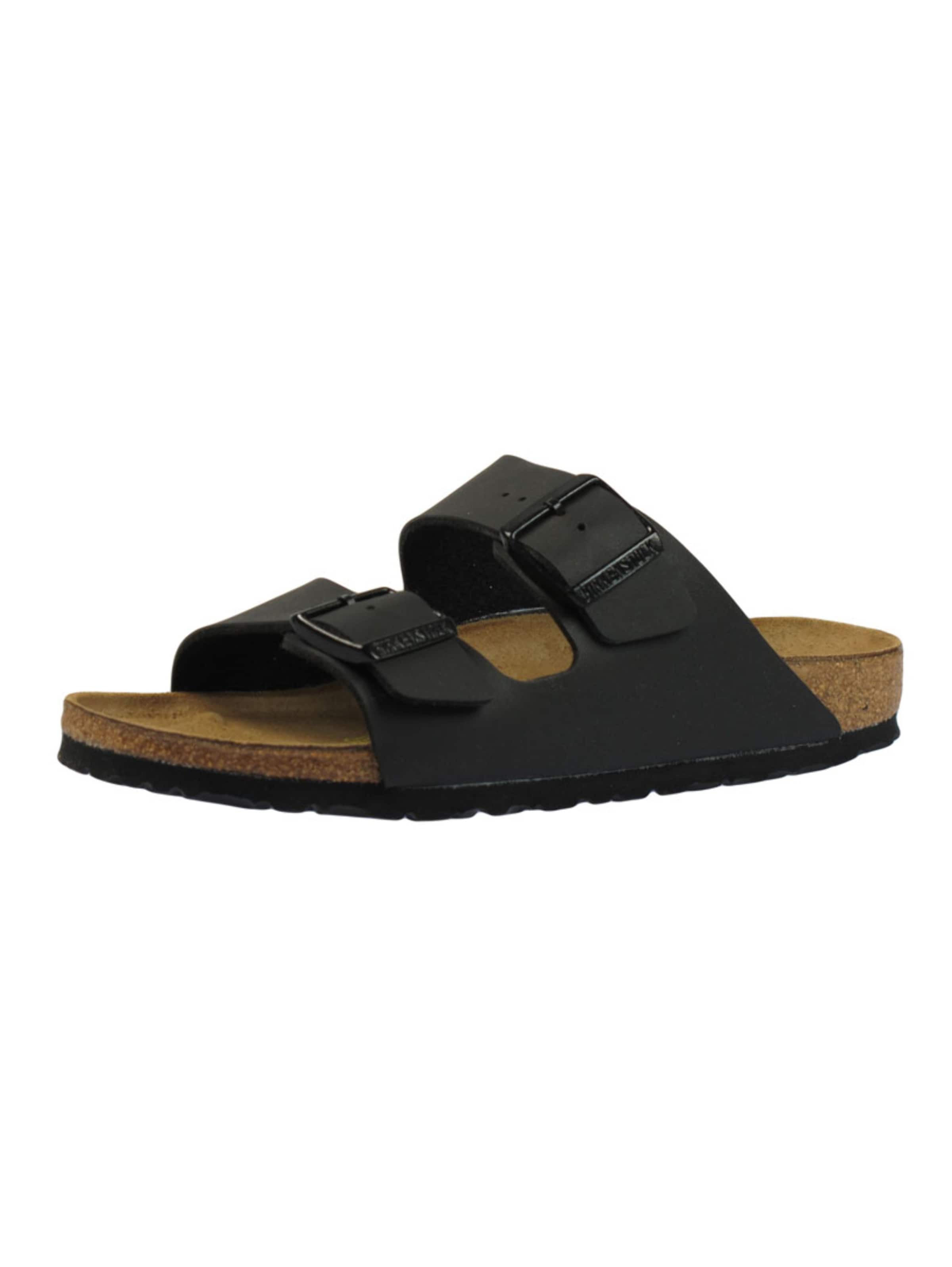 BIRKENSTOCK Šlepetės 'Arizona'
