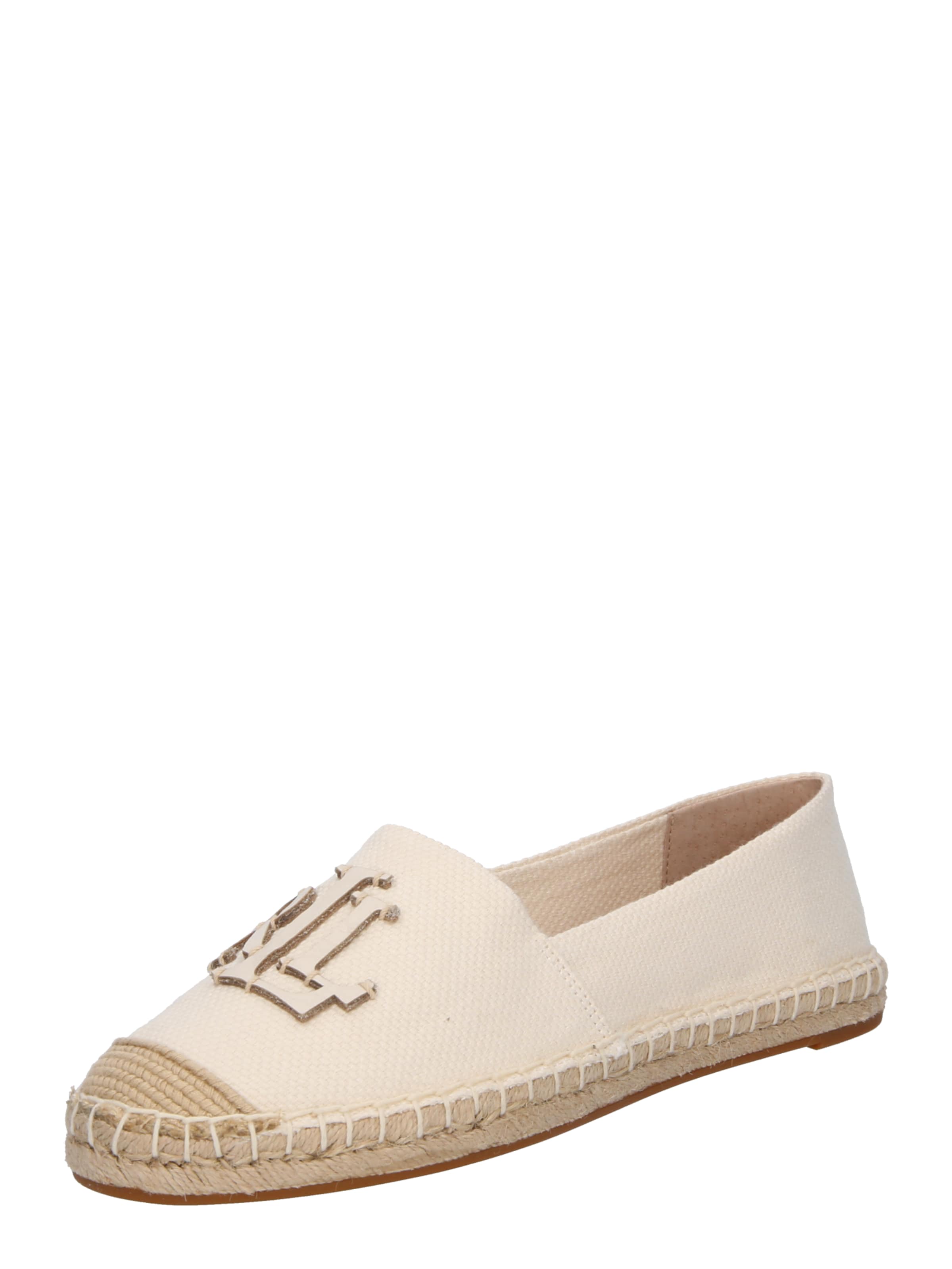 LAUREN RALPH LAUREN Espadrilės 'CAMERYN'