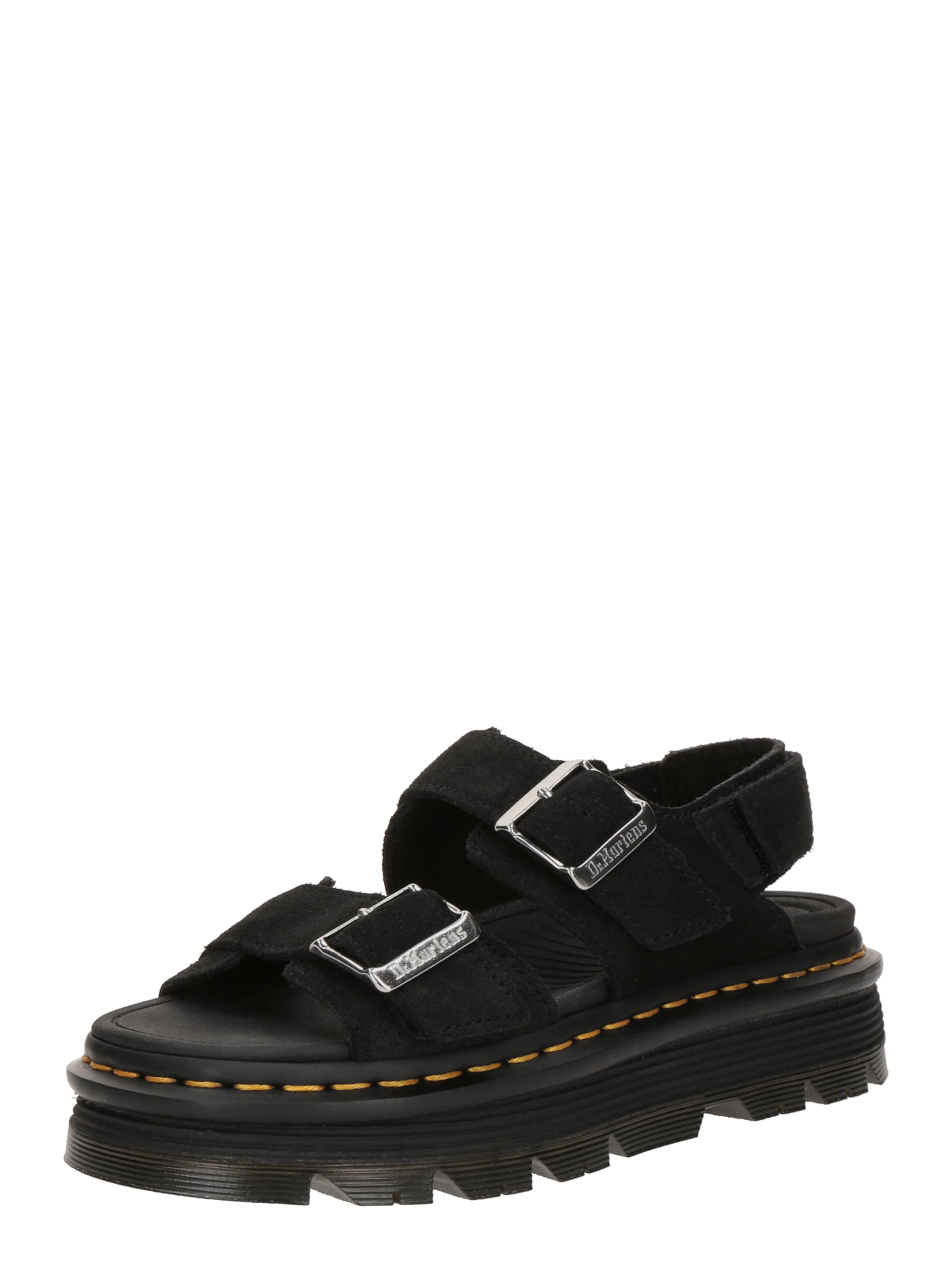 DR. MARTENS Sandalai 'ZebZag'