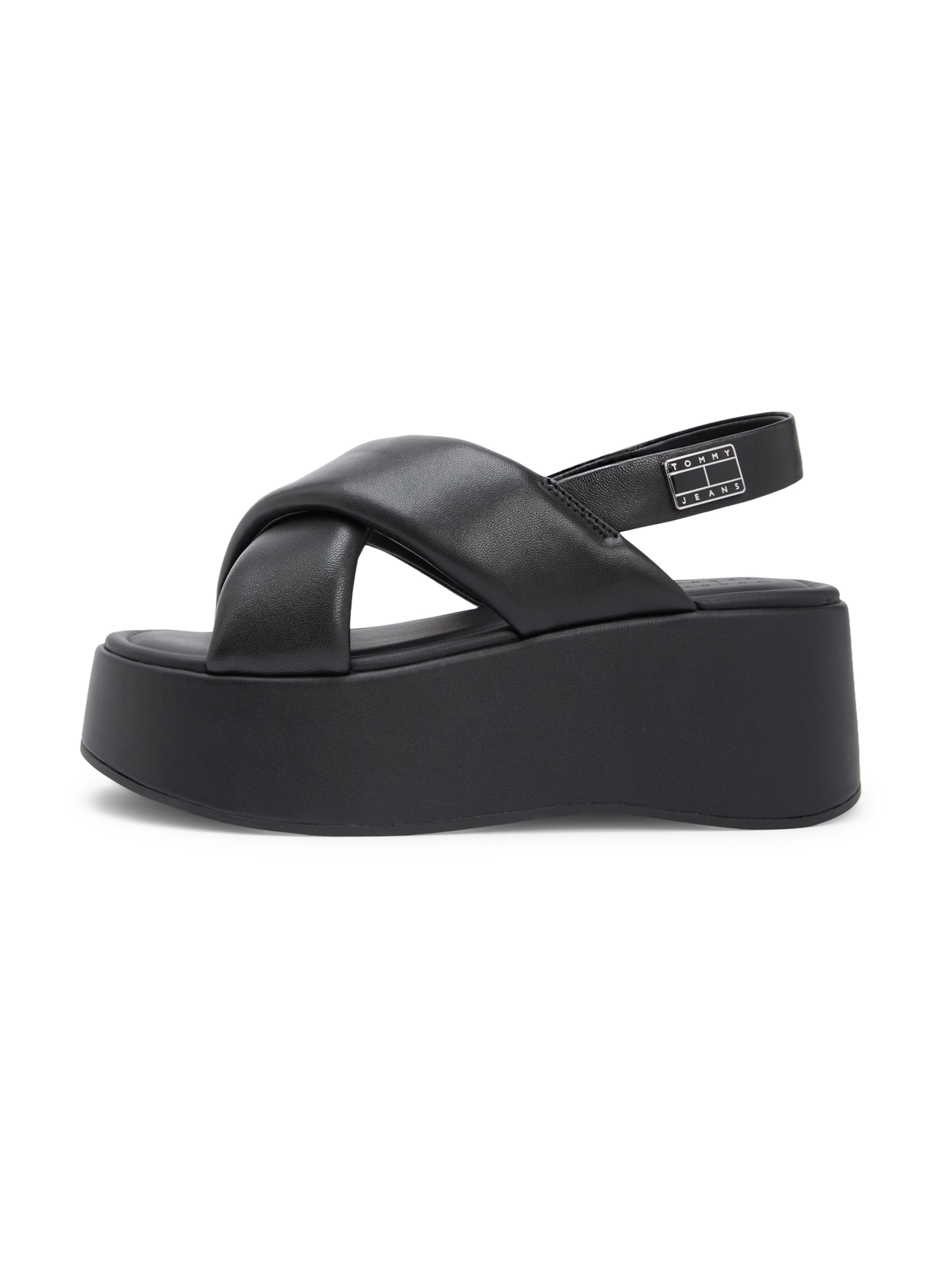 TOMMY JEANS Sandalai