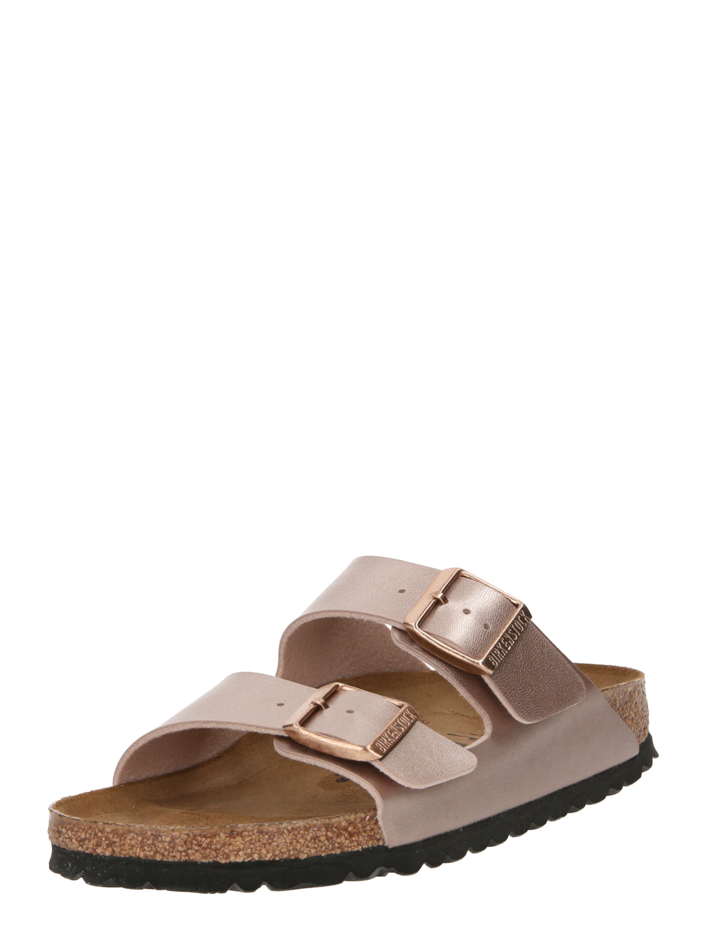 BIRKENSTOCK Šlepetės 'Arizona'