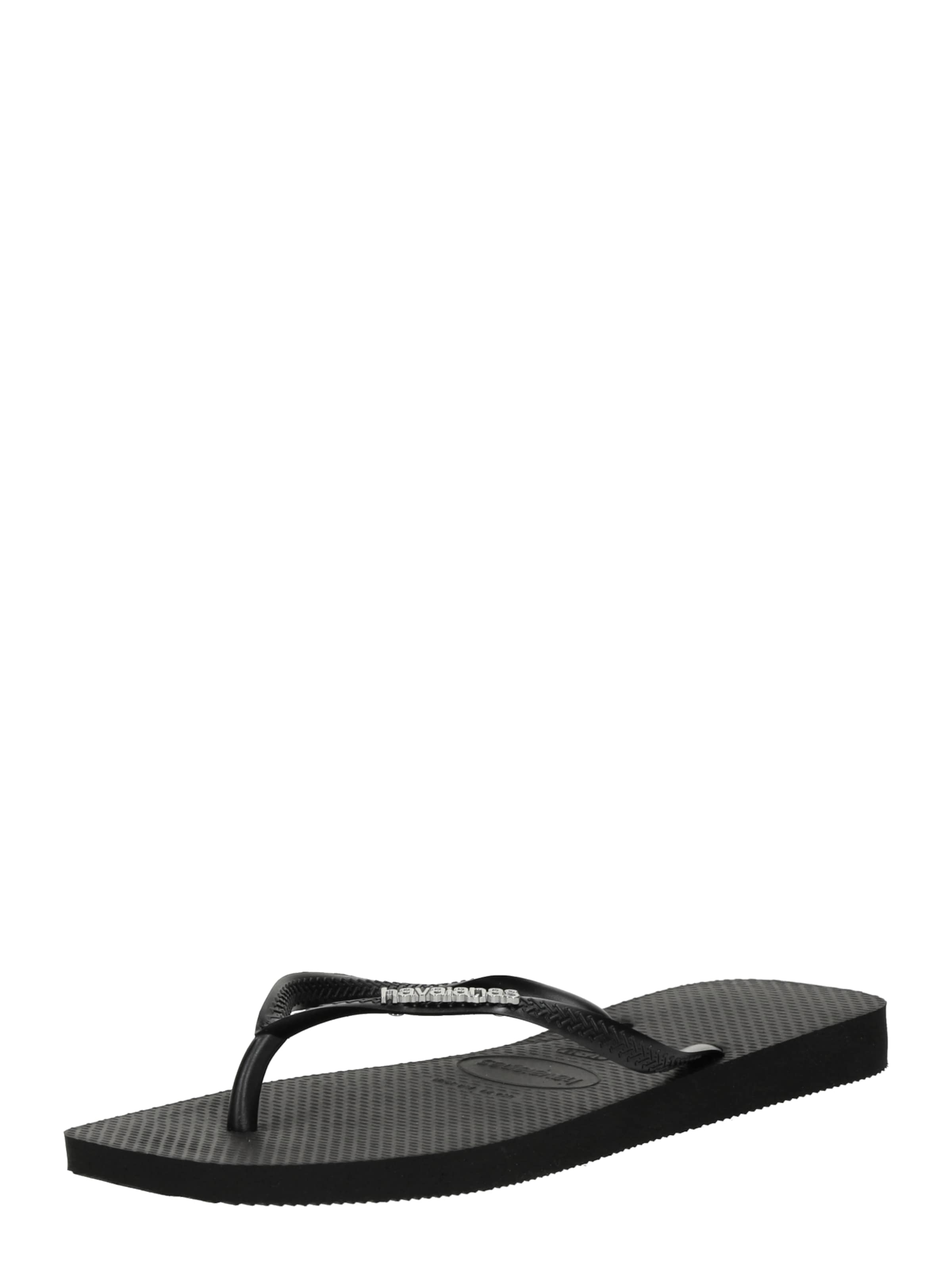 HAVAIANAS Šlepetės per pirštą