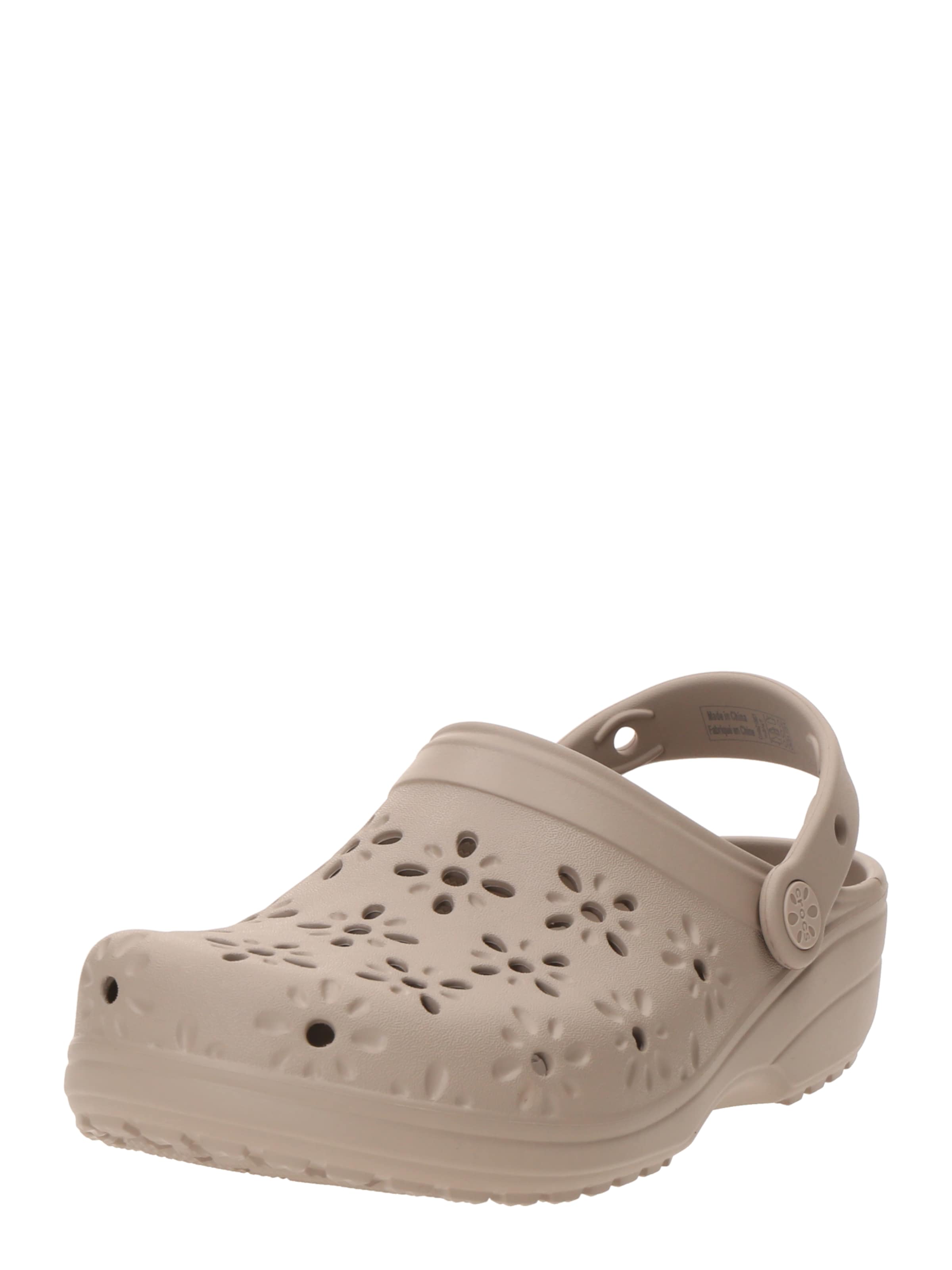 CROCS Klumpės 'Classic'