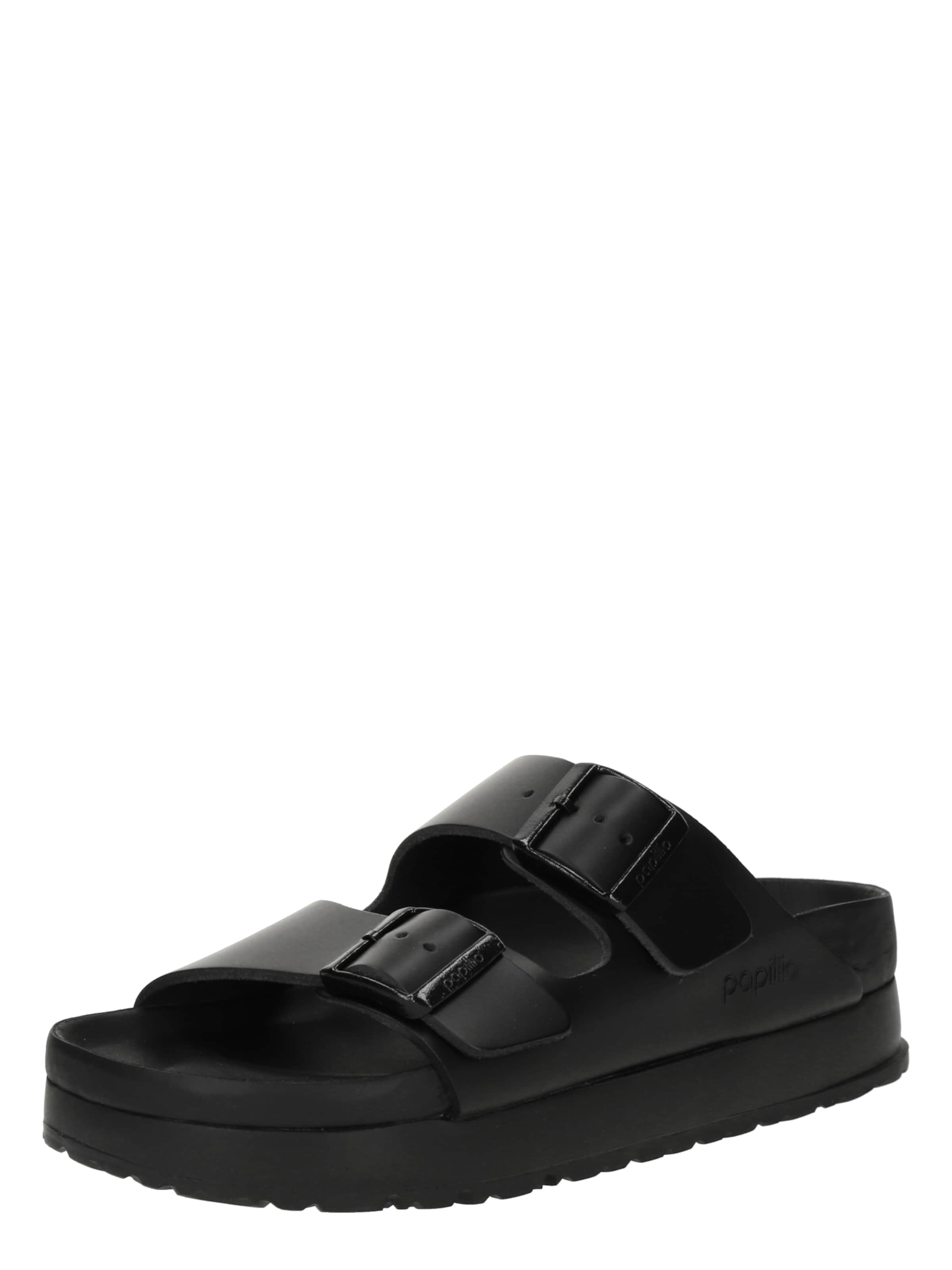 BIRKENSTOCK Šlepetės