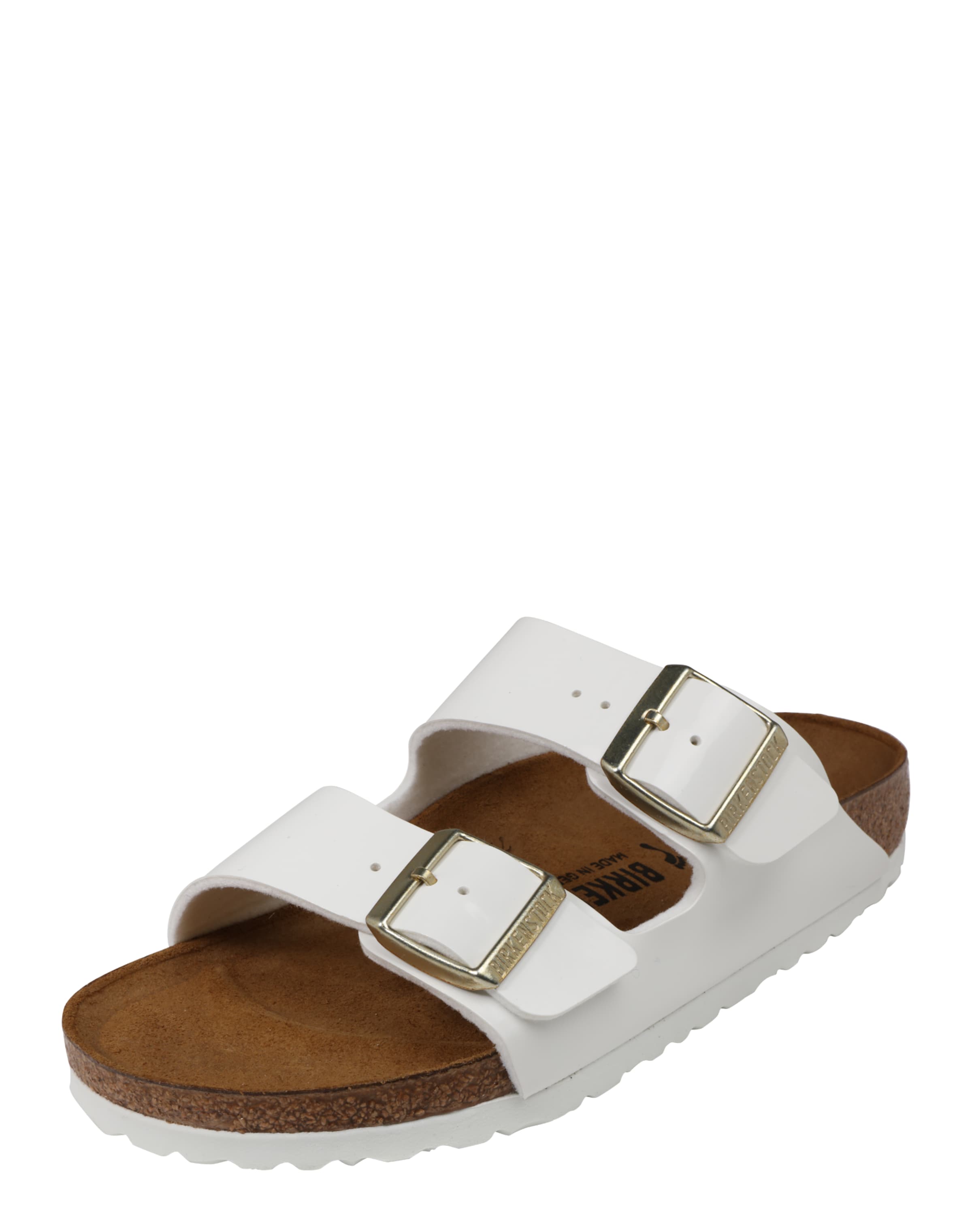 BIRKENSTOCK Šlepetės 'Arizona'