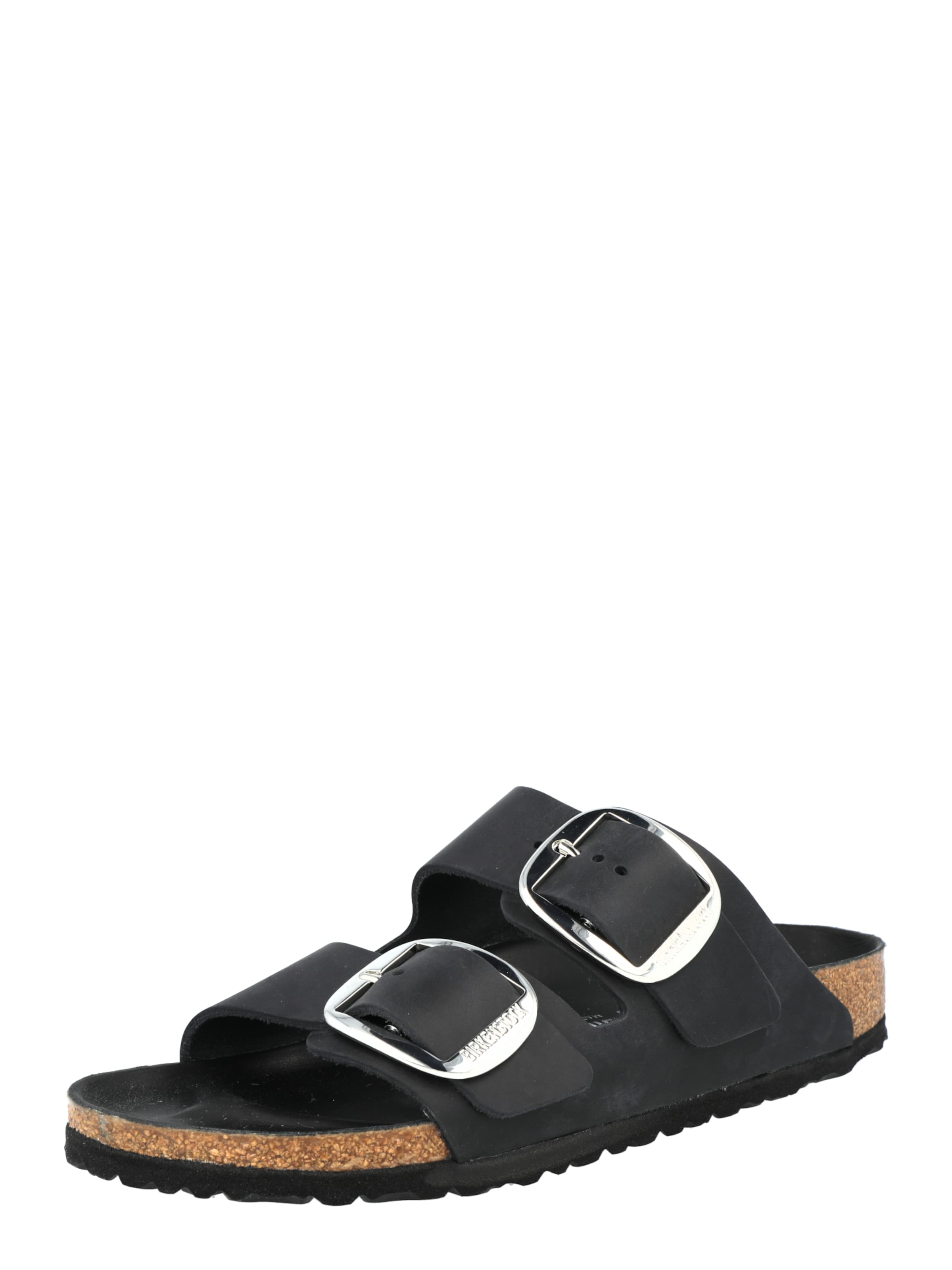 BIRKENSTOCK Šlepetės 'Arizona'