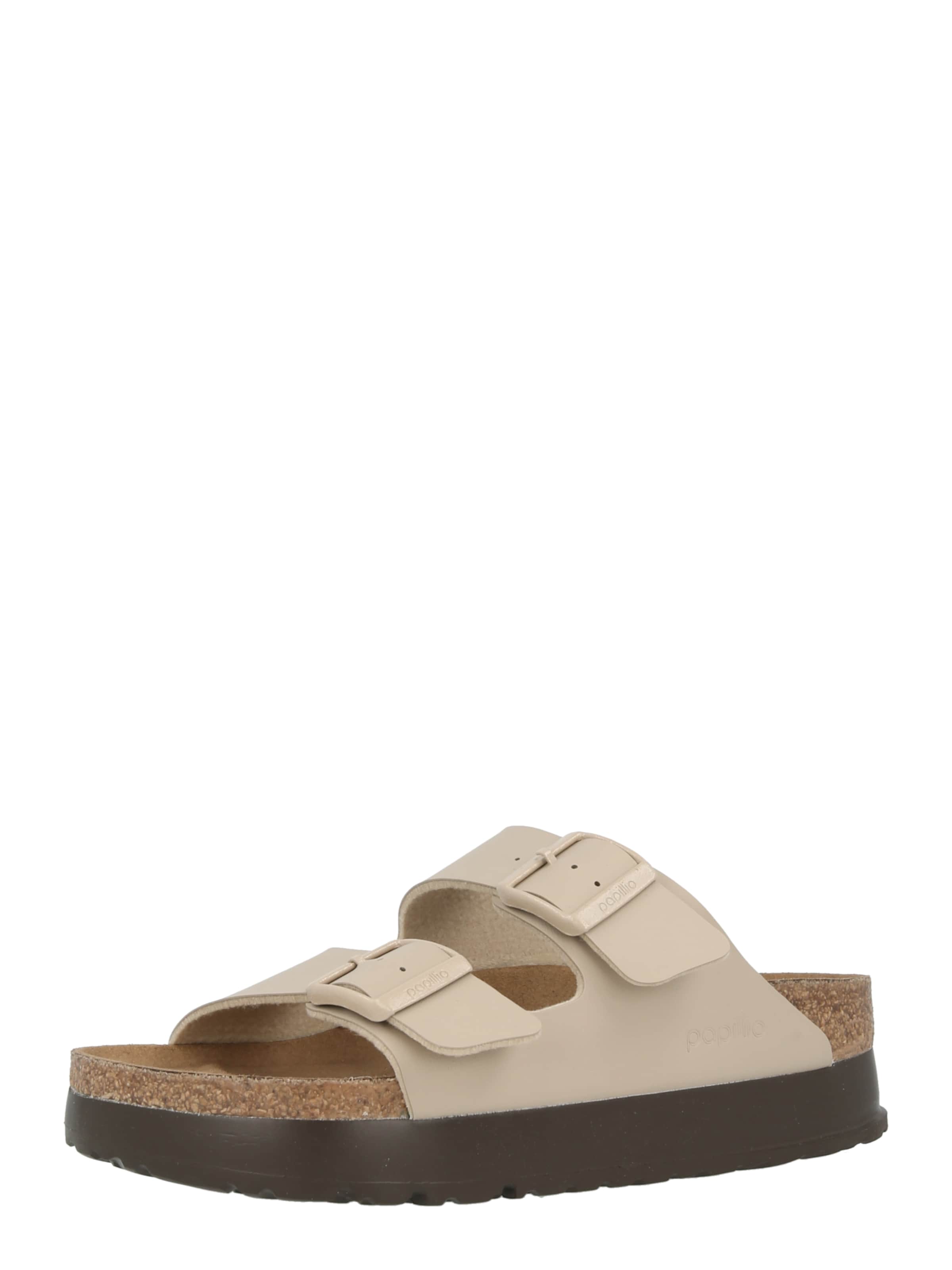 BIRKENSTOCK Šlepetės 'Arizona'