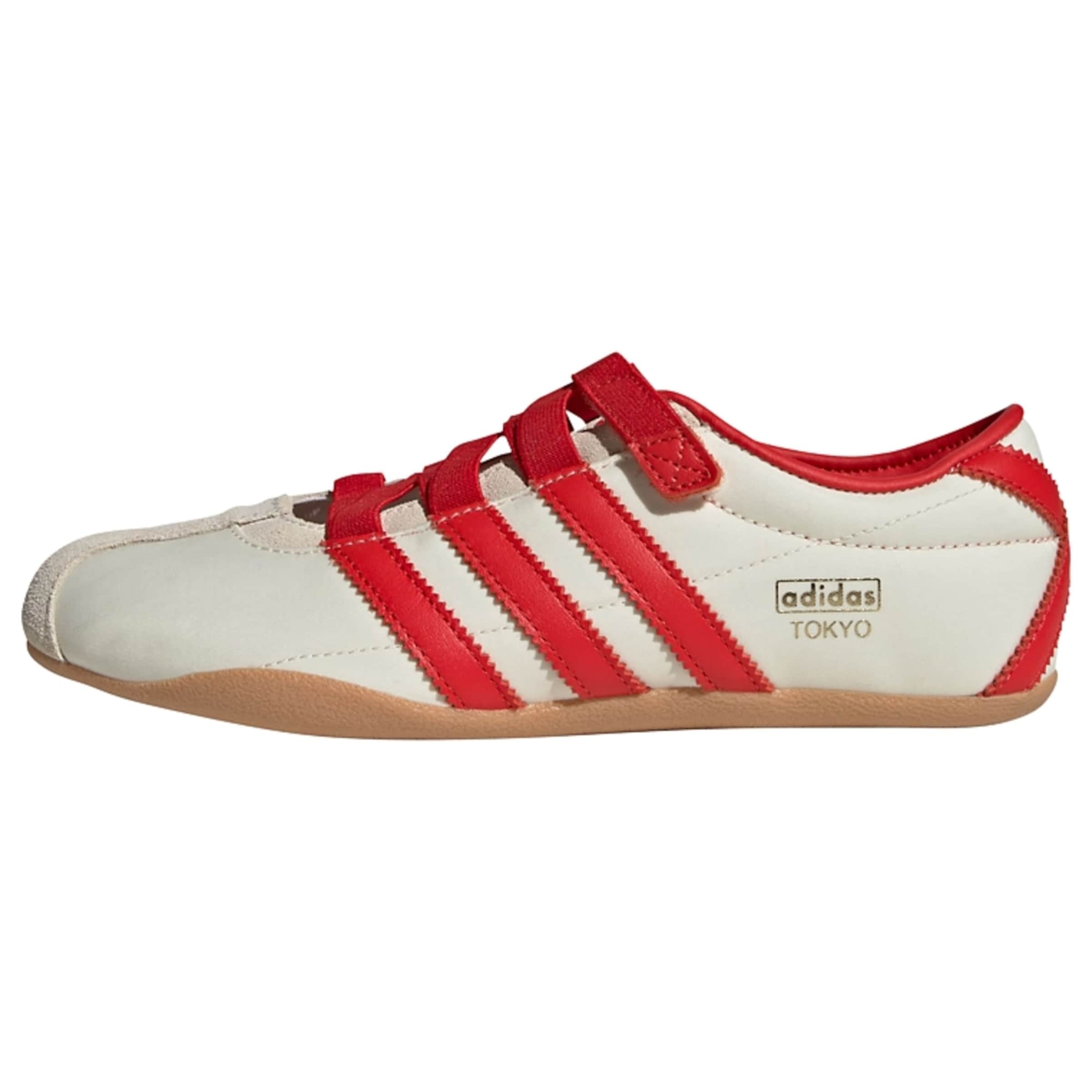 ADIDAS ORIGINALS Batai be raištelių 'Tokyo'