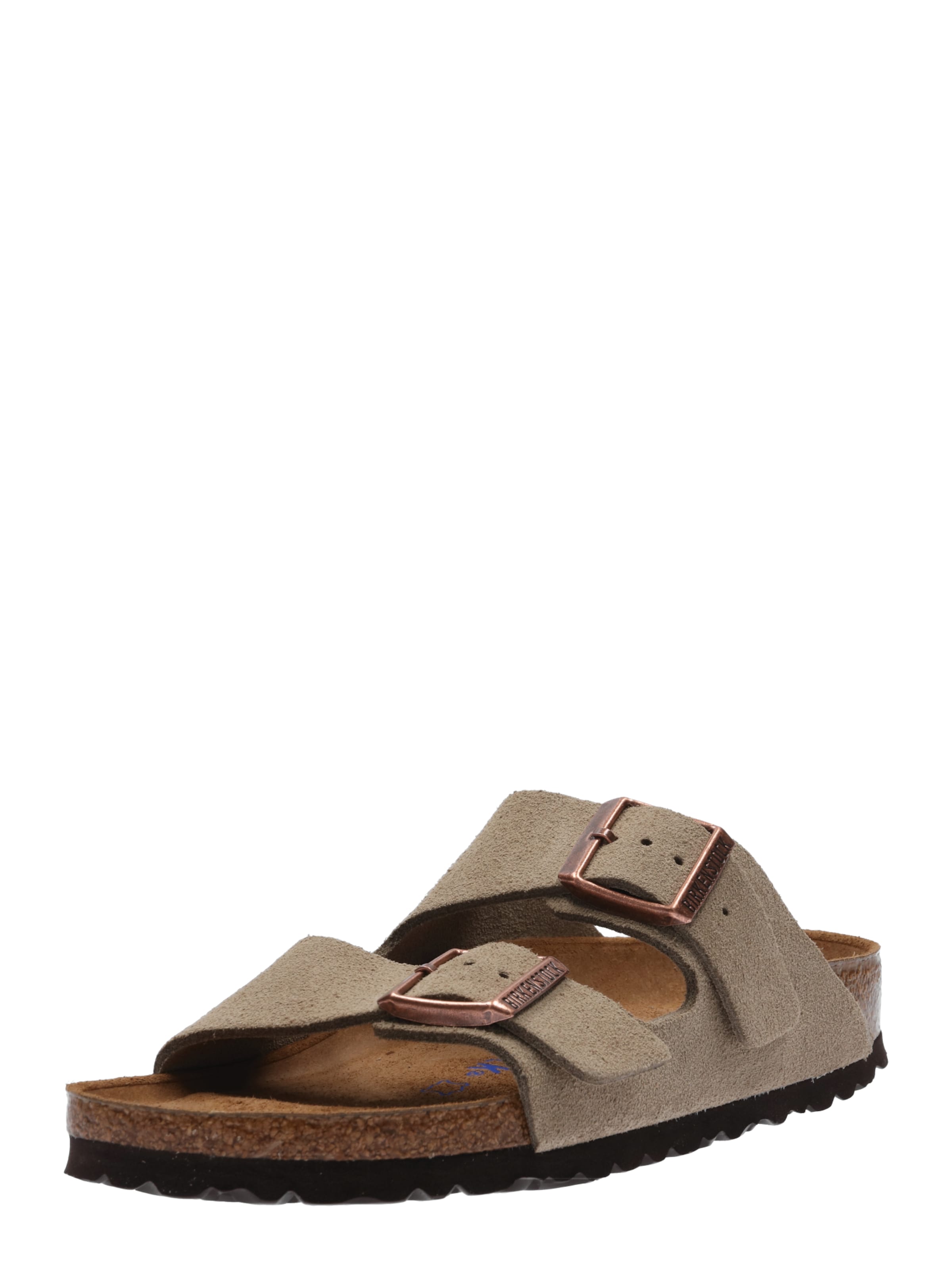 BIRKENSTOCK Šlepetės 'Arizona'