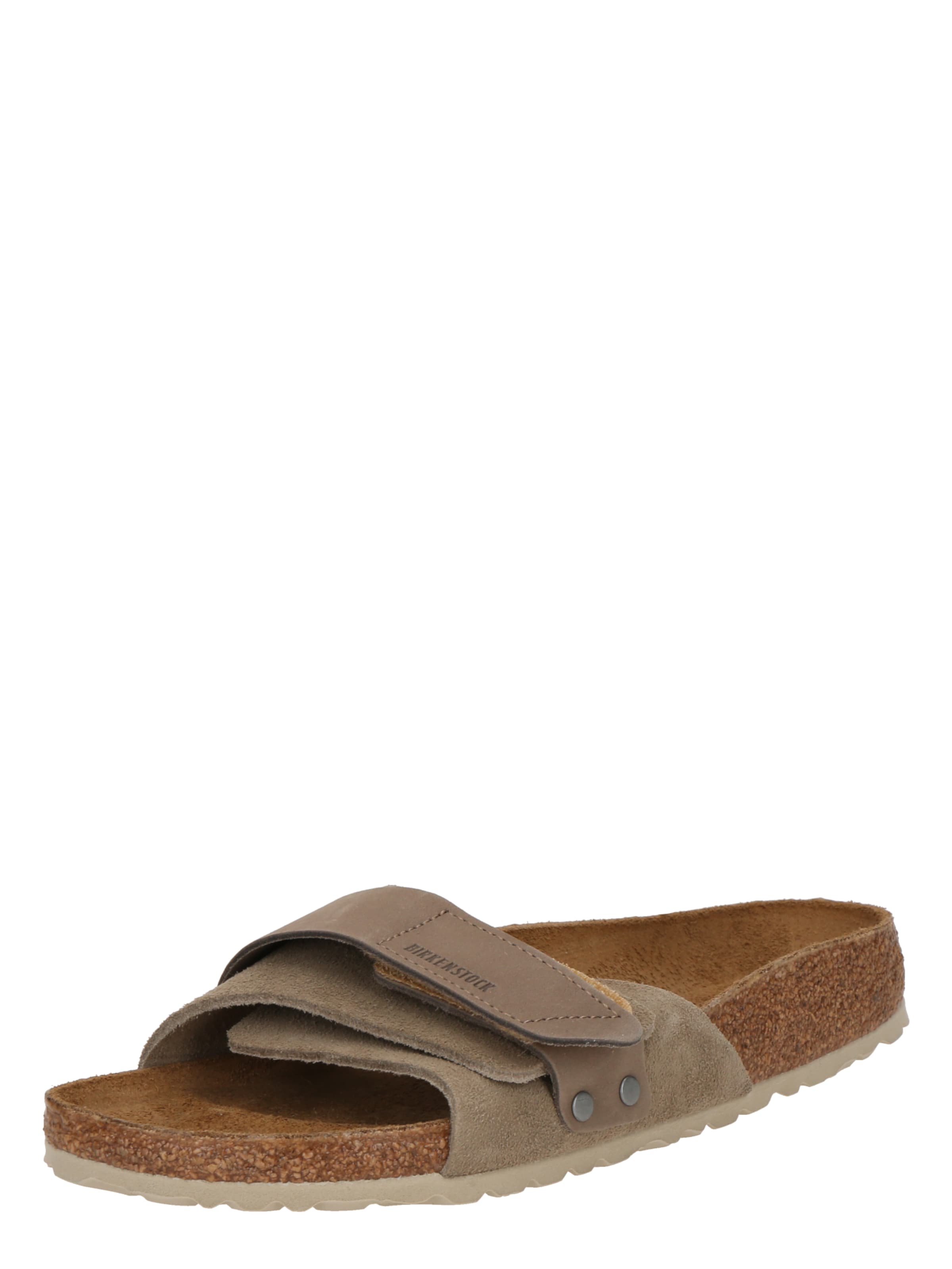 BIRKENSTOCK Šlepetės 'Oita'