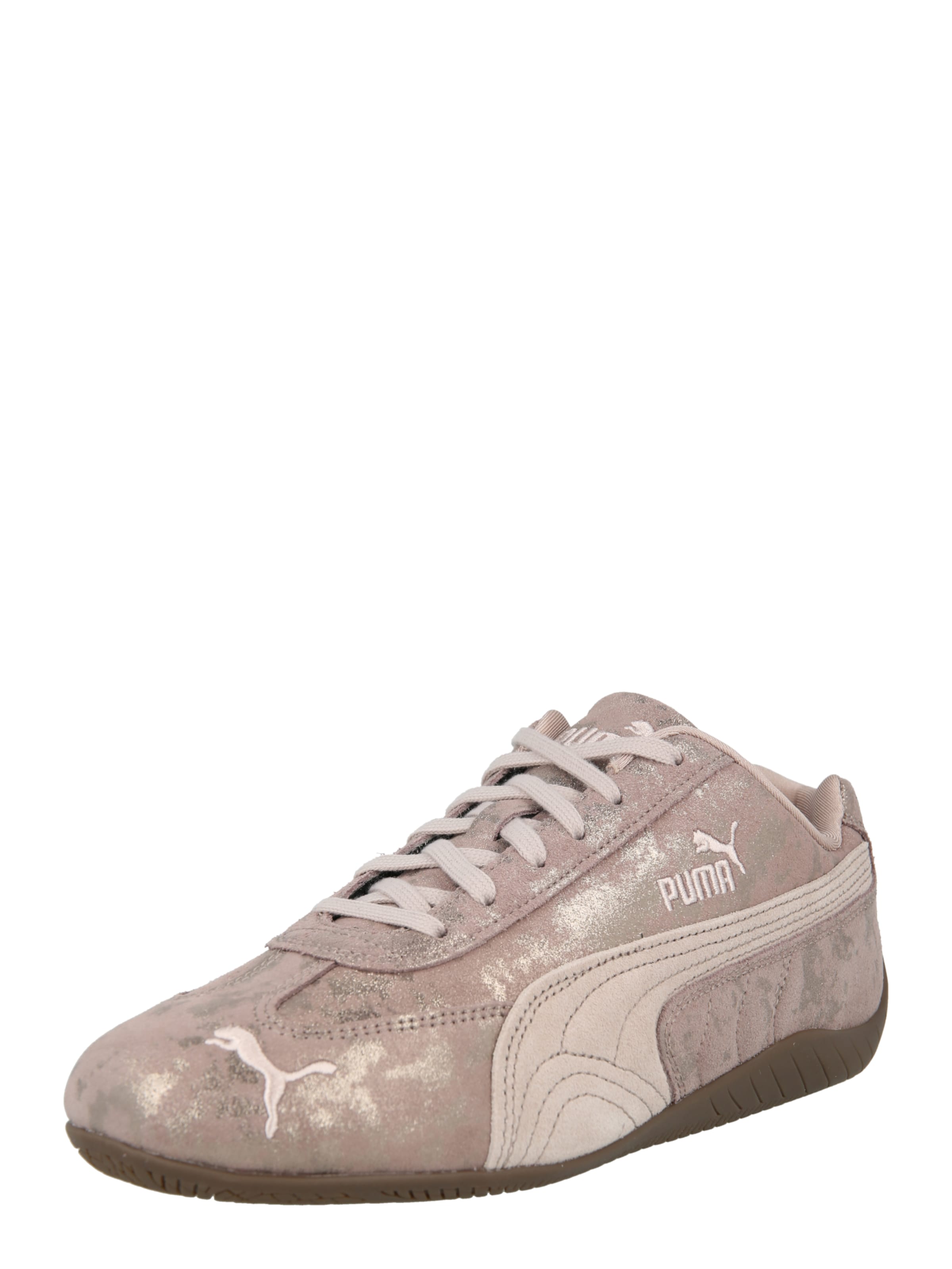 PUMA Sportbačiai be auliuko 'Speedcat'