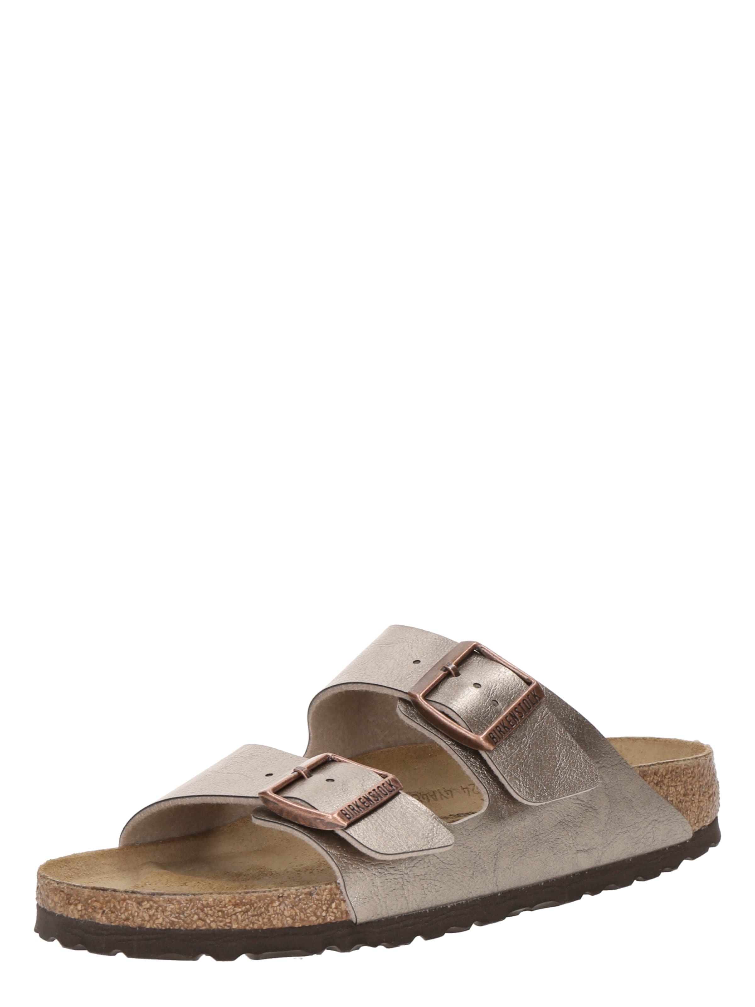 BIRKENSTOCK Šlepetės 'Arizona'