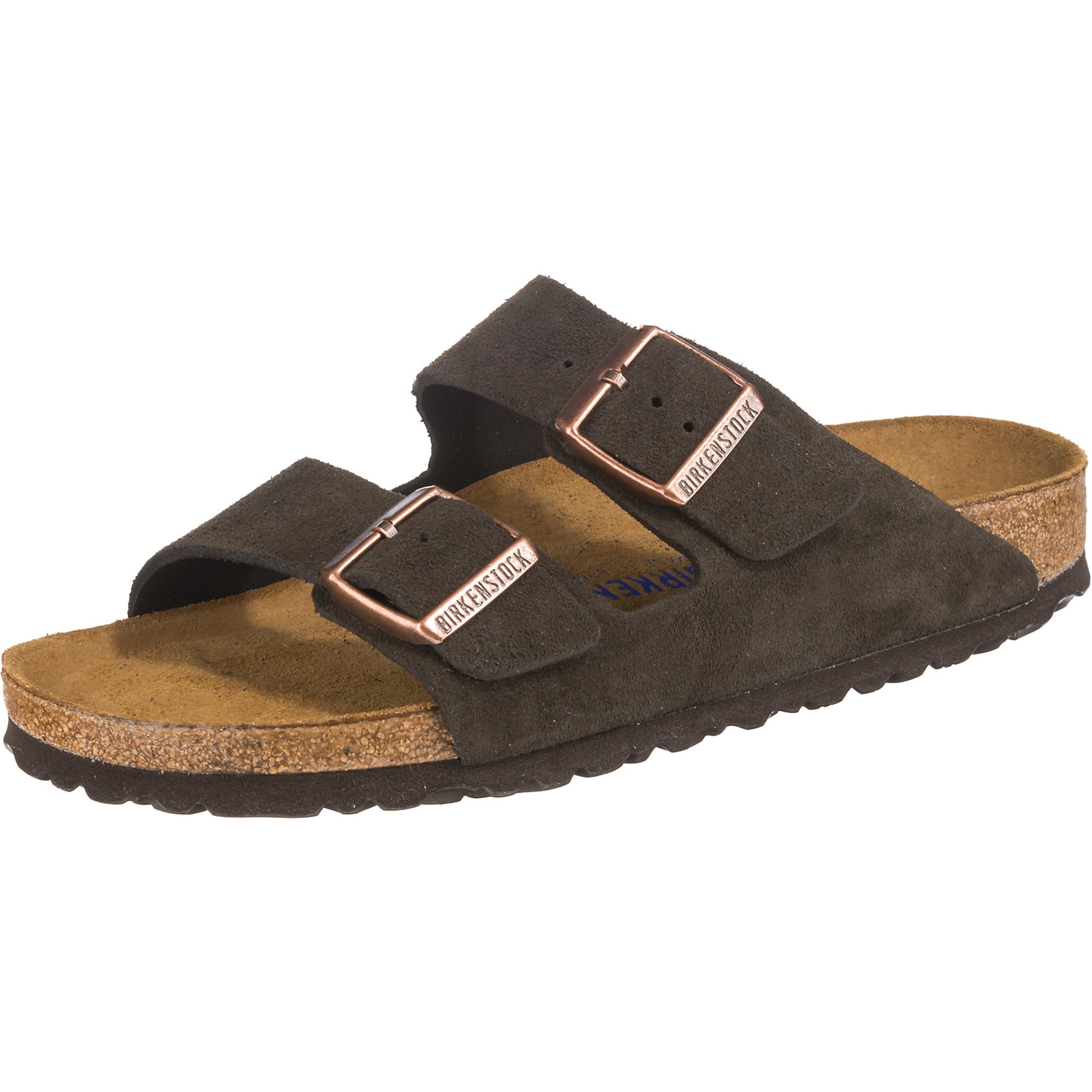 BIRKENSTOCK Šlepetės 'Arizona'