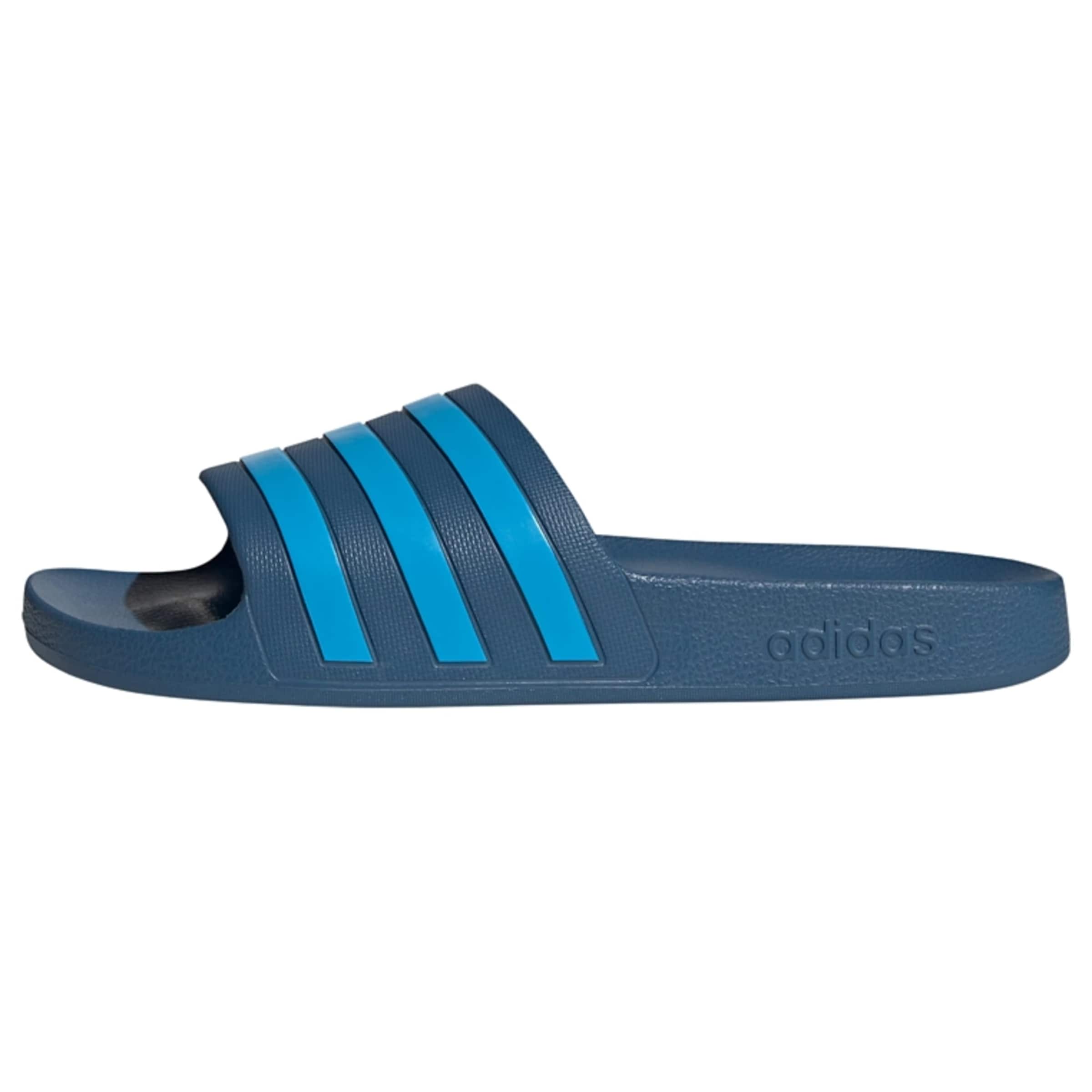 ADIDAS PERFORMANCE Sandalai / maudymosi batai 'Adilette Aqua'