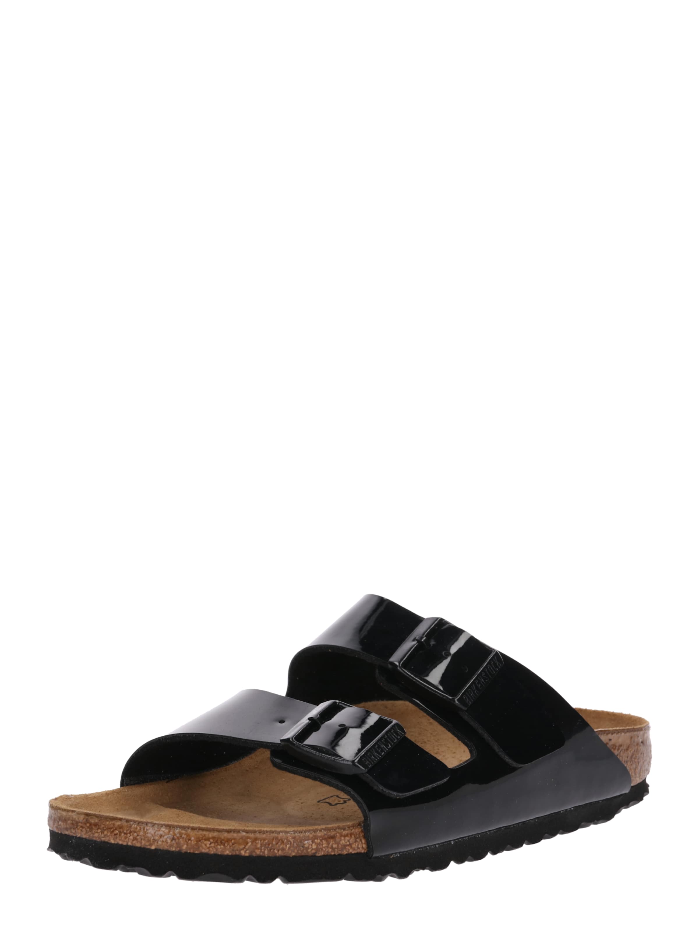 BIRKENSTOCK Šlepetės 'Arizona'