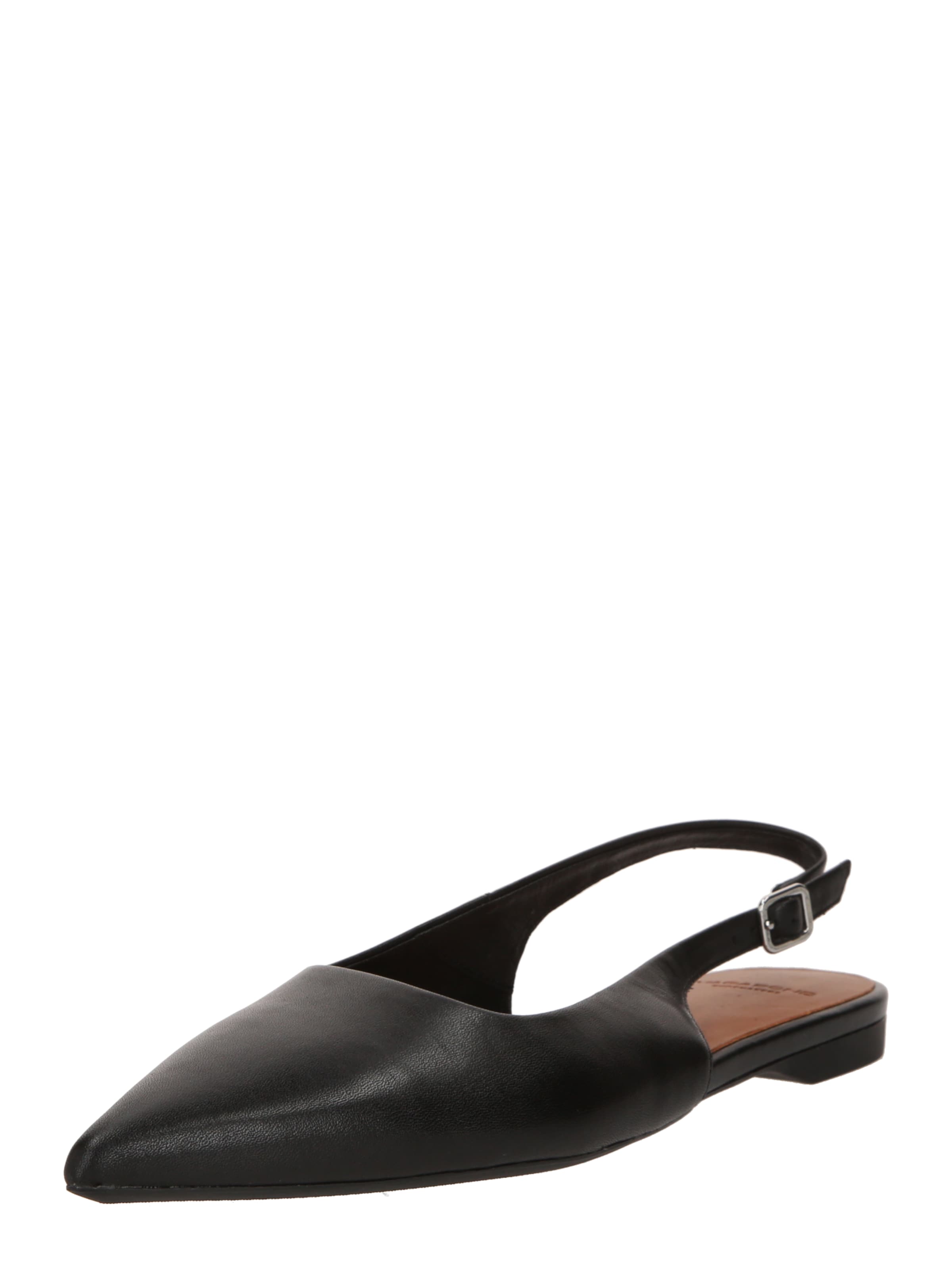 VAGABOND SHOEMAKERS Balerinos su dirželiais 'HERMINE'