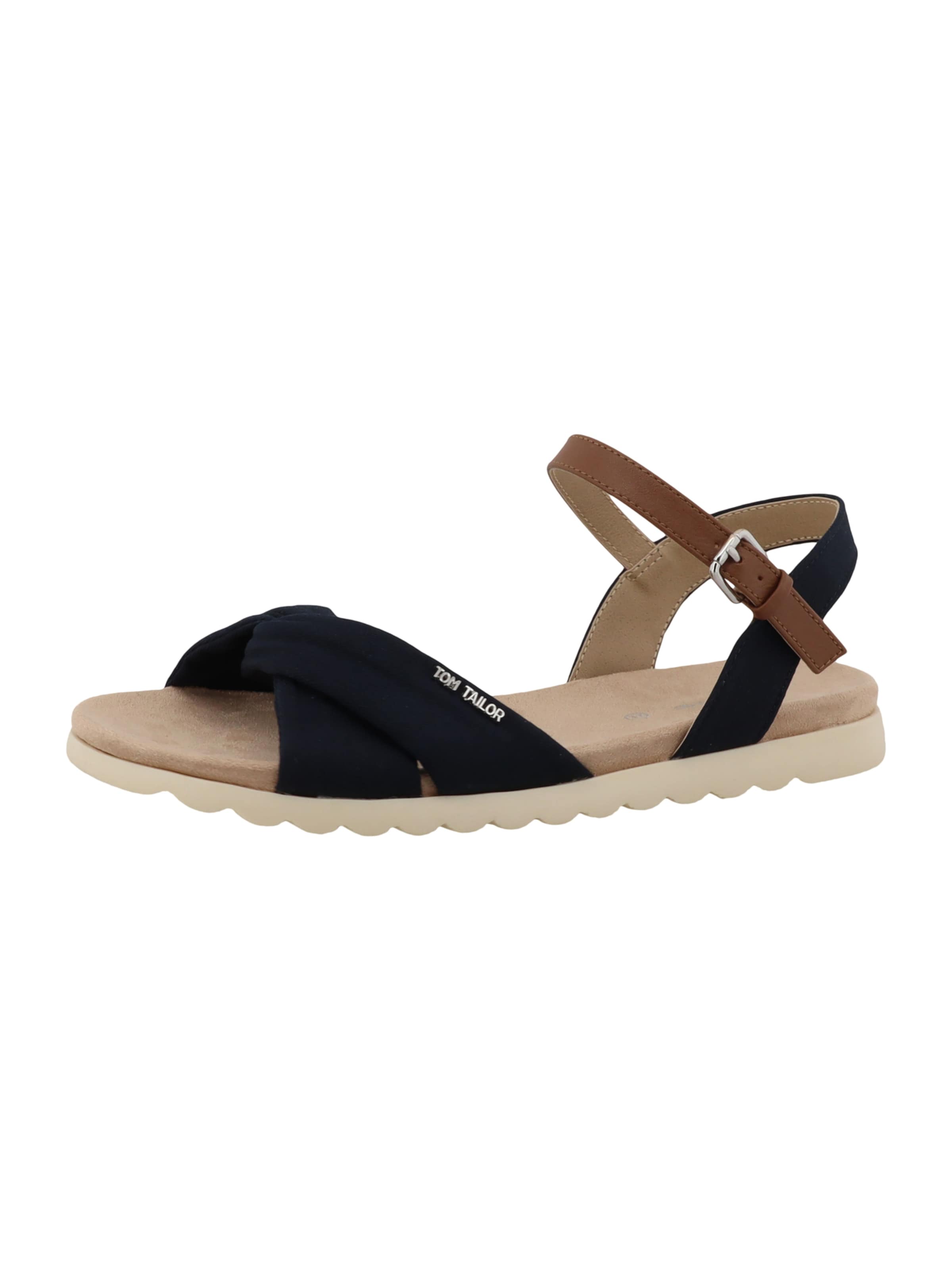 TOM TAILOR Sandalai