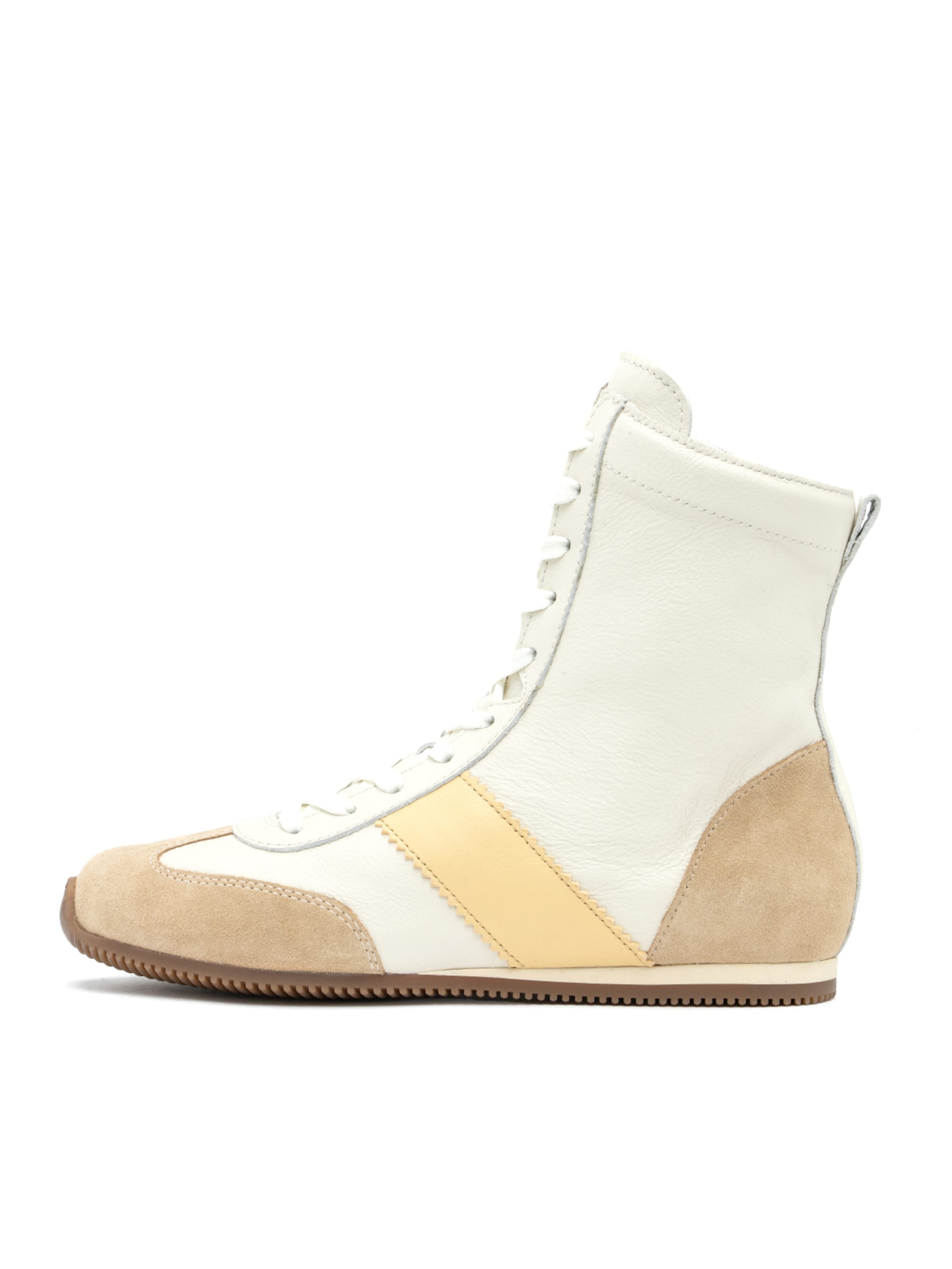 RYŁKO Kulkšnis dengiantys batai