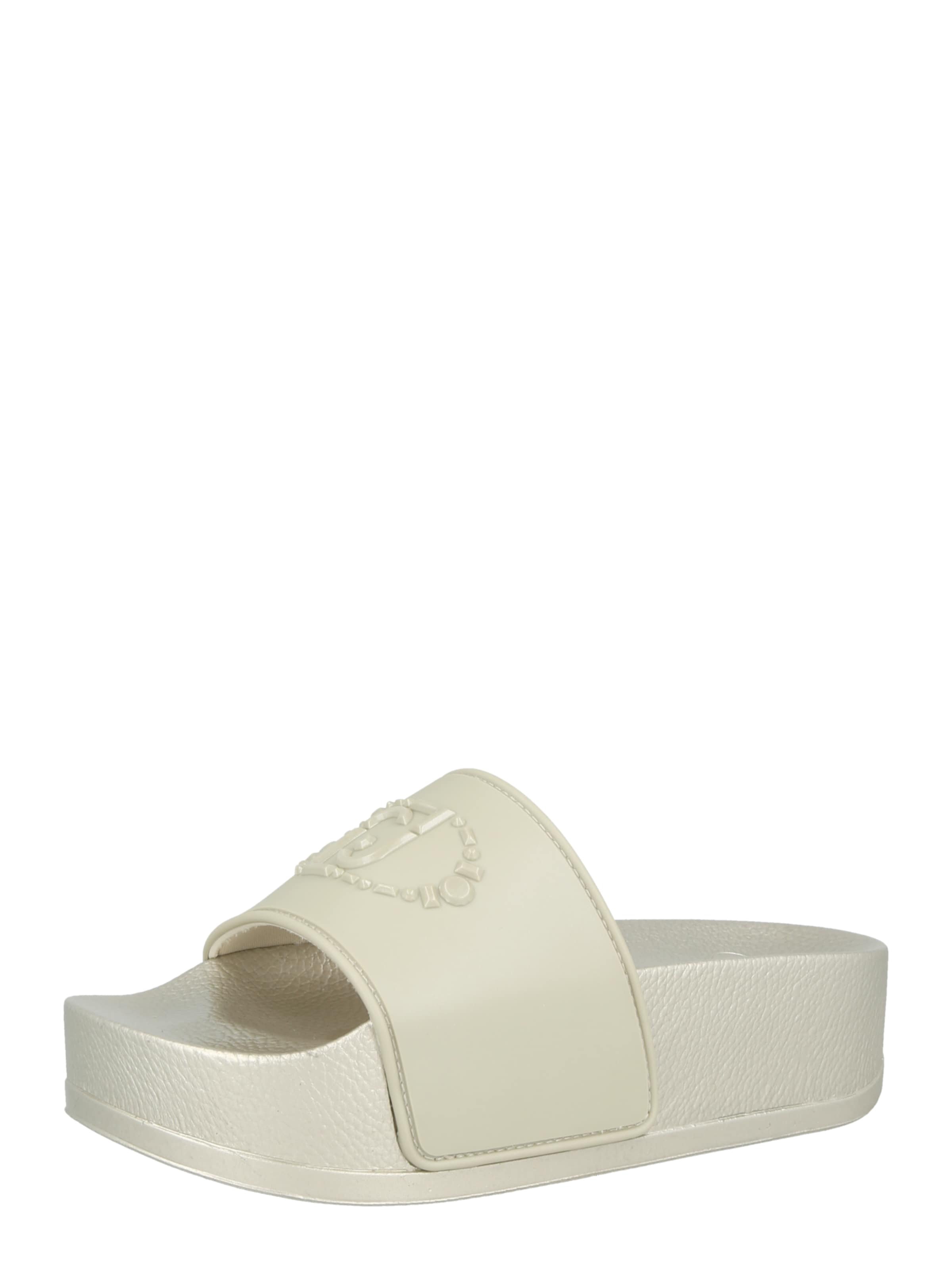 LIU JO Šlepetės 'Mykonos 01'