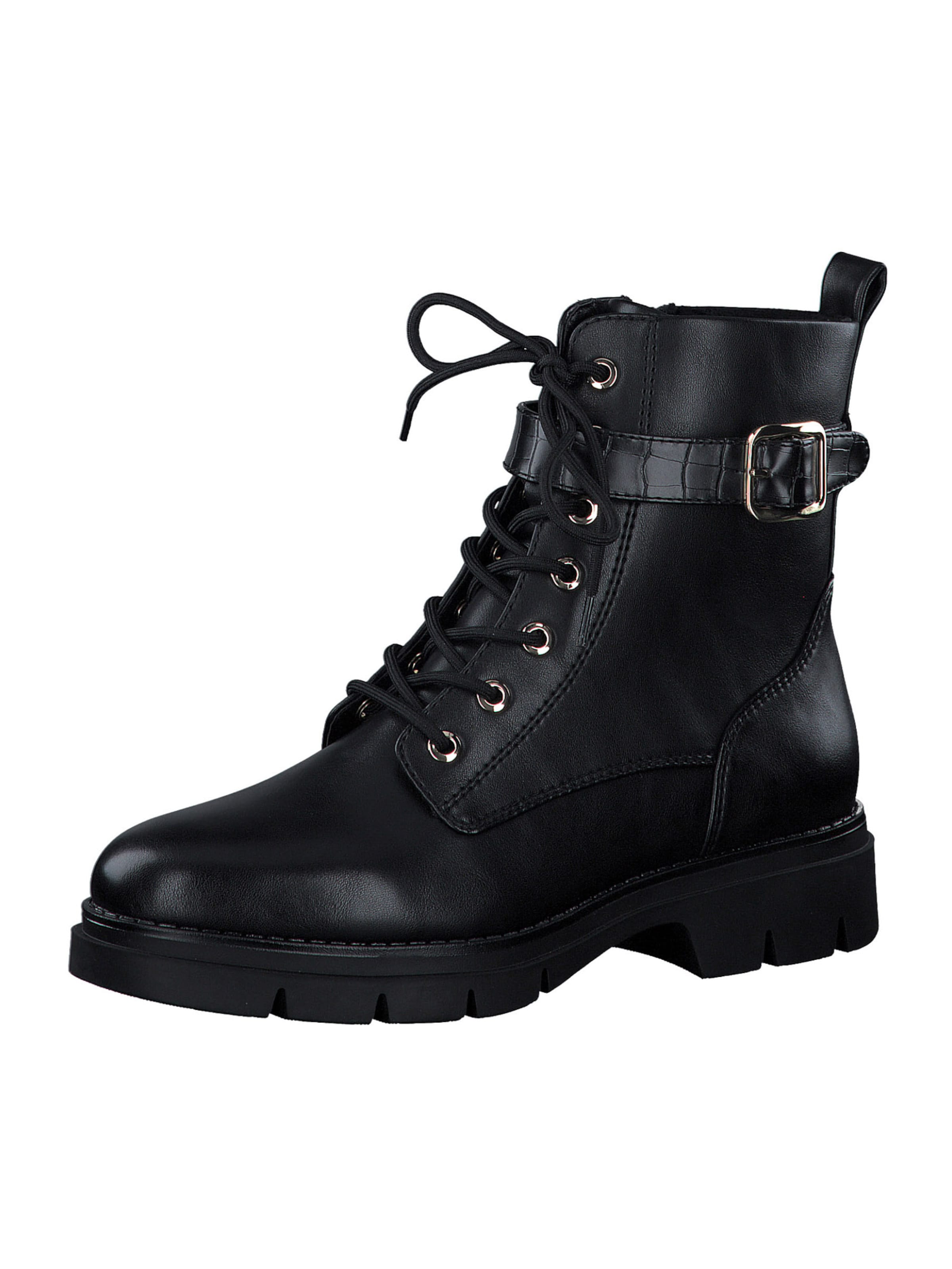 TAMARIS Suvarstomieji kulkšnis dengiantys batai