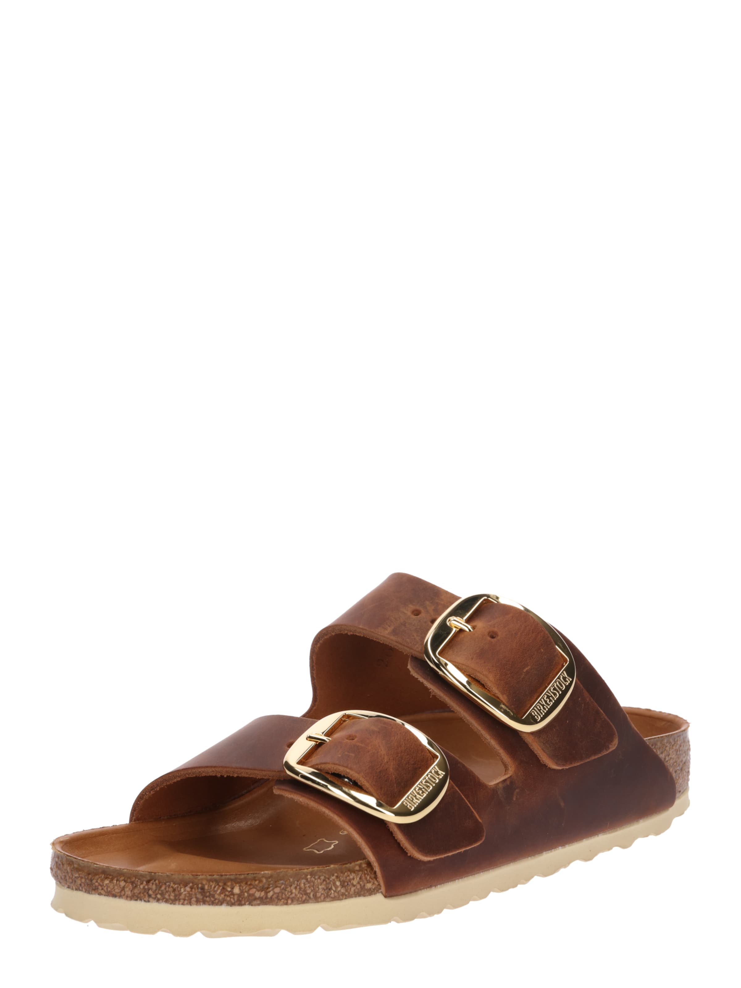 BIRKENSTOCK Šlepetės 'Arizona'