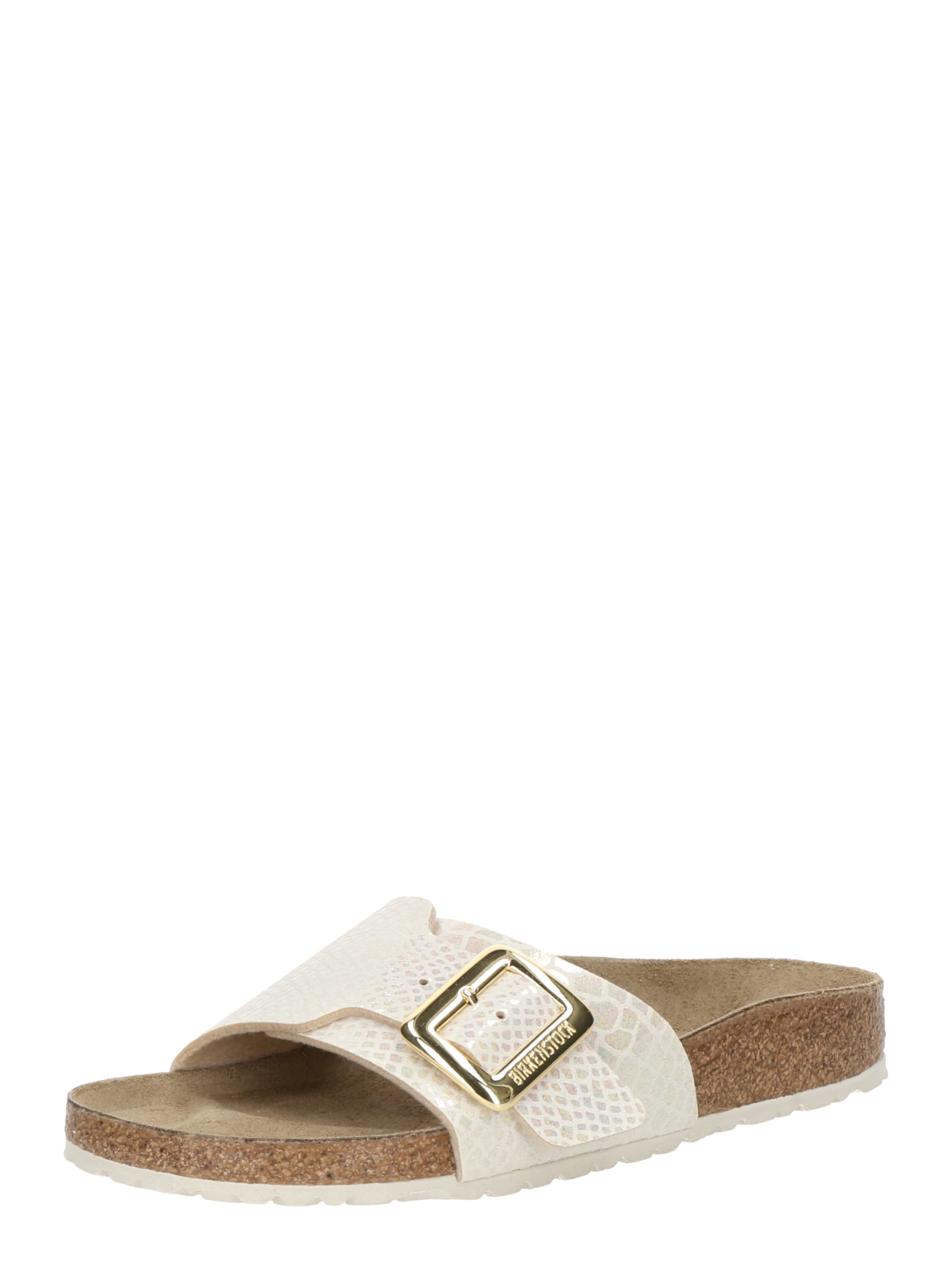 BIRKENSTOCK Šlepetės 'Catalina'