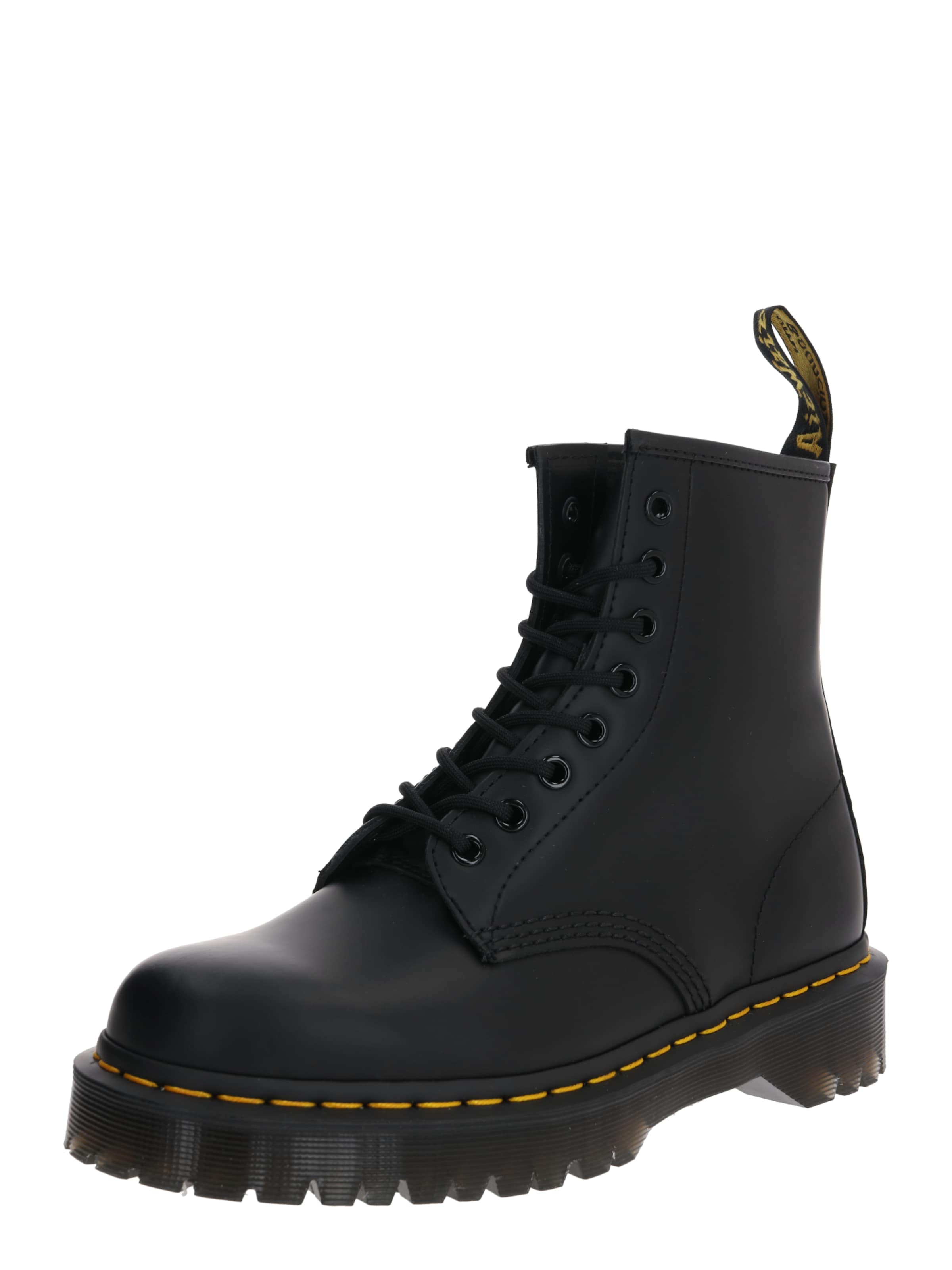 DR. MARTENS Suvarstomieji batai '1460 Bex'