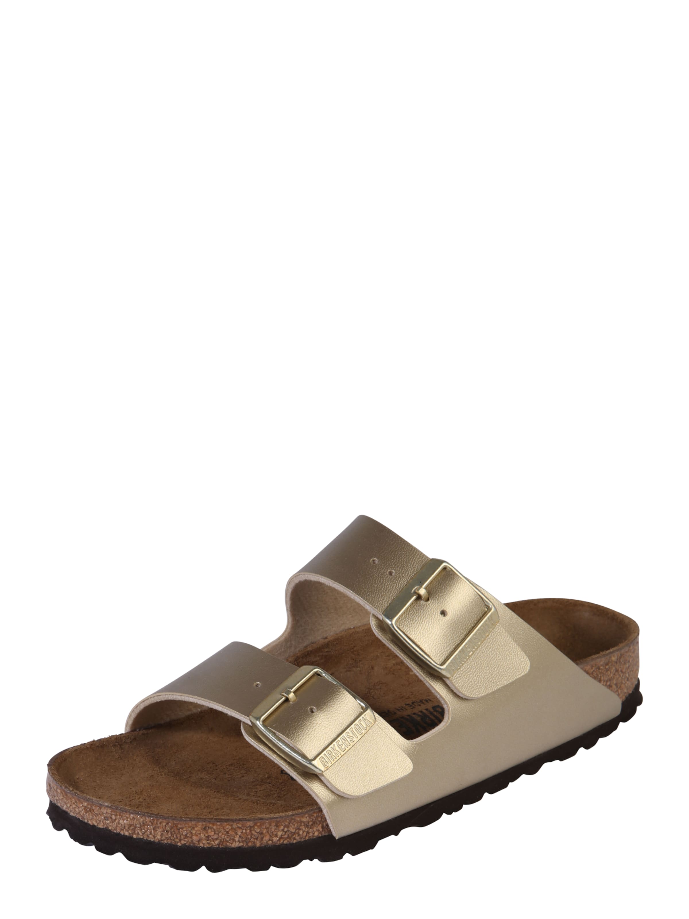 BIRKENSTOCK Šlepetės 'Arizona'