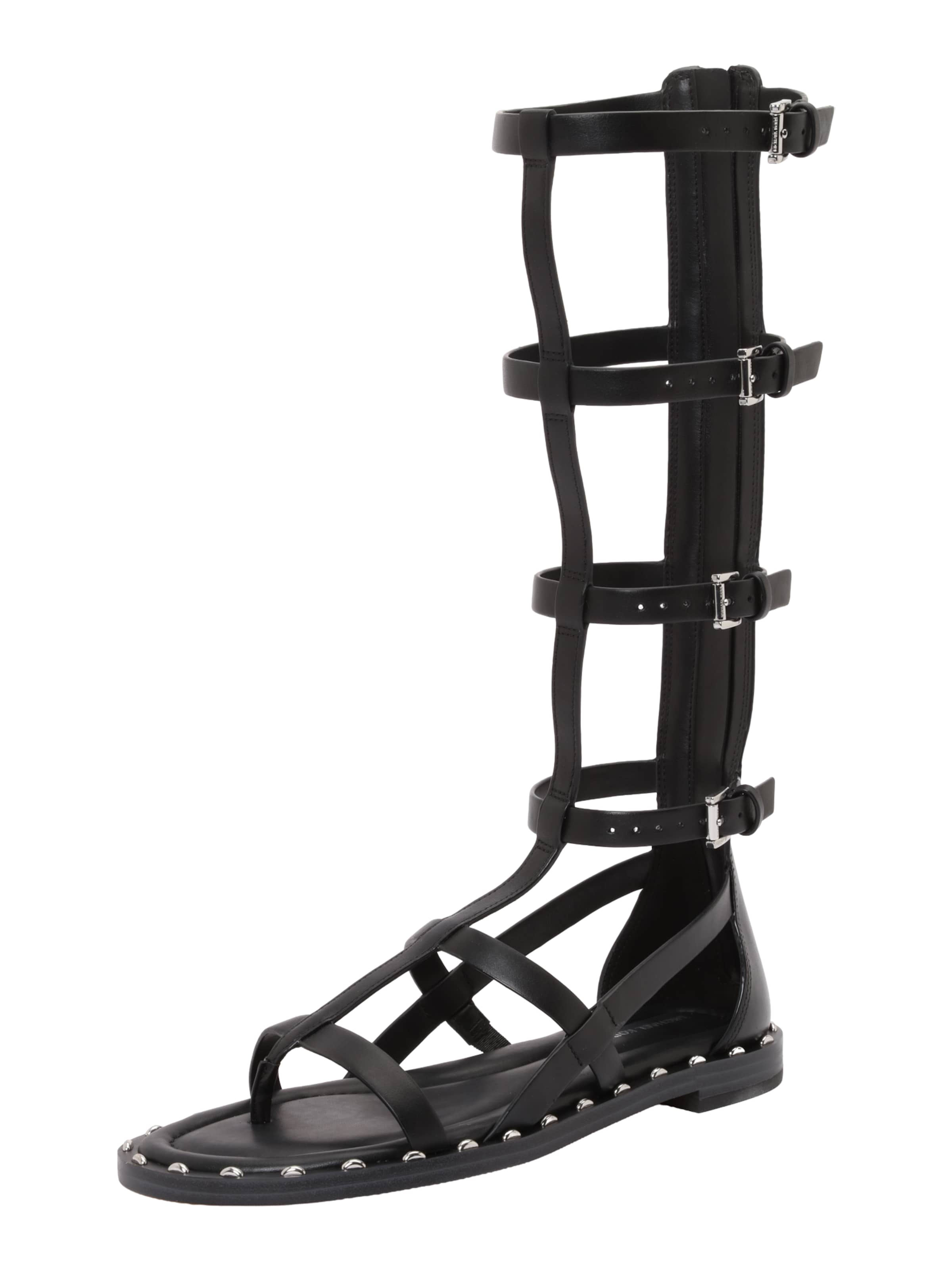 MICHAEL MICHAEL KORS Basutės su dirželiais 'NOA'