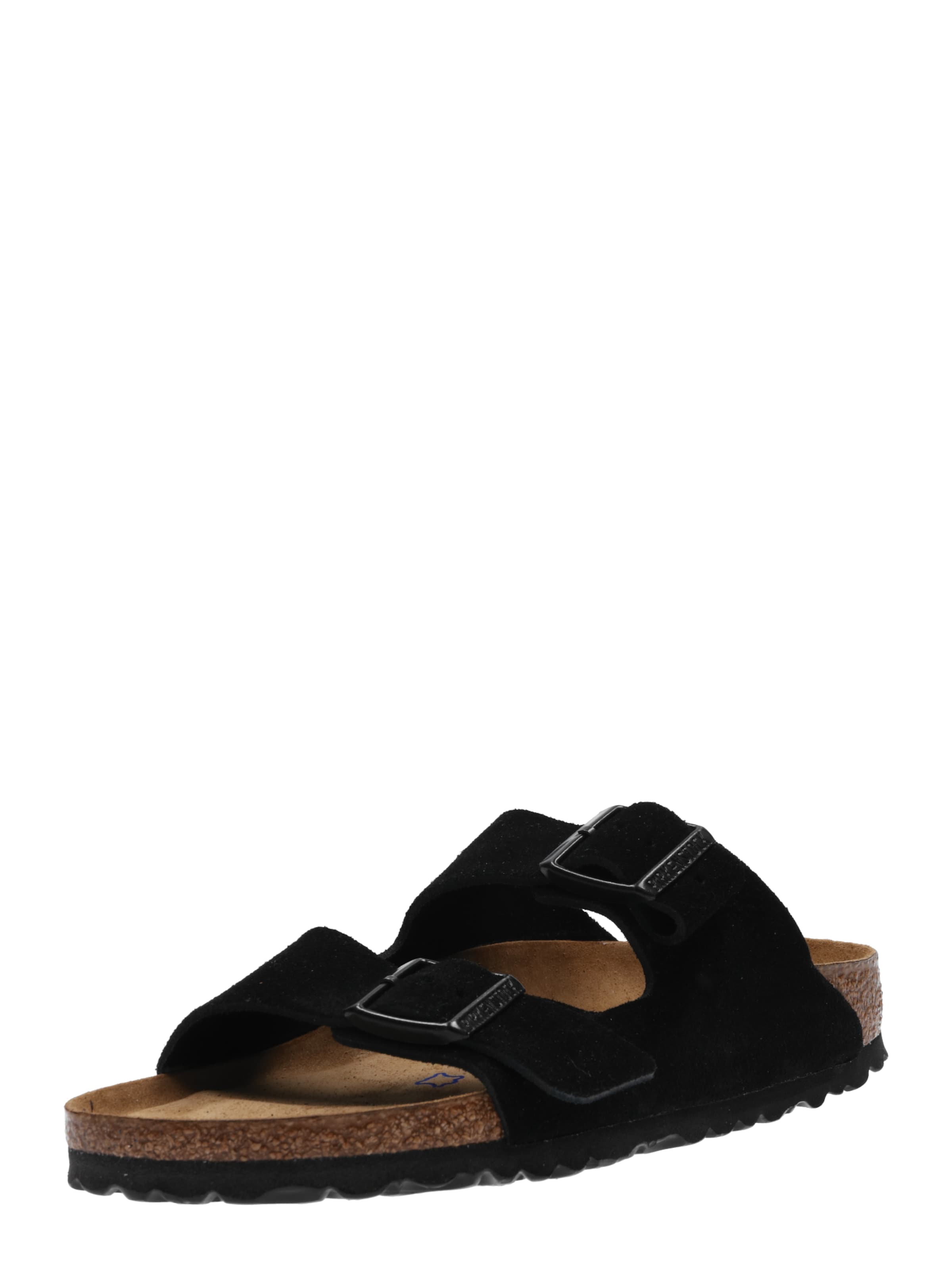 BIRKENSTOCK Šlepetės 'Arizona'