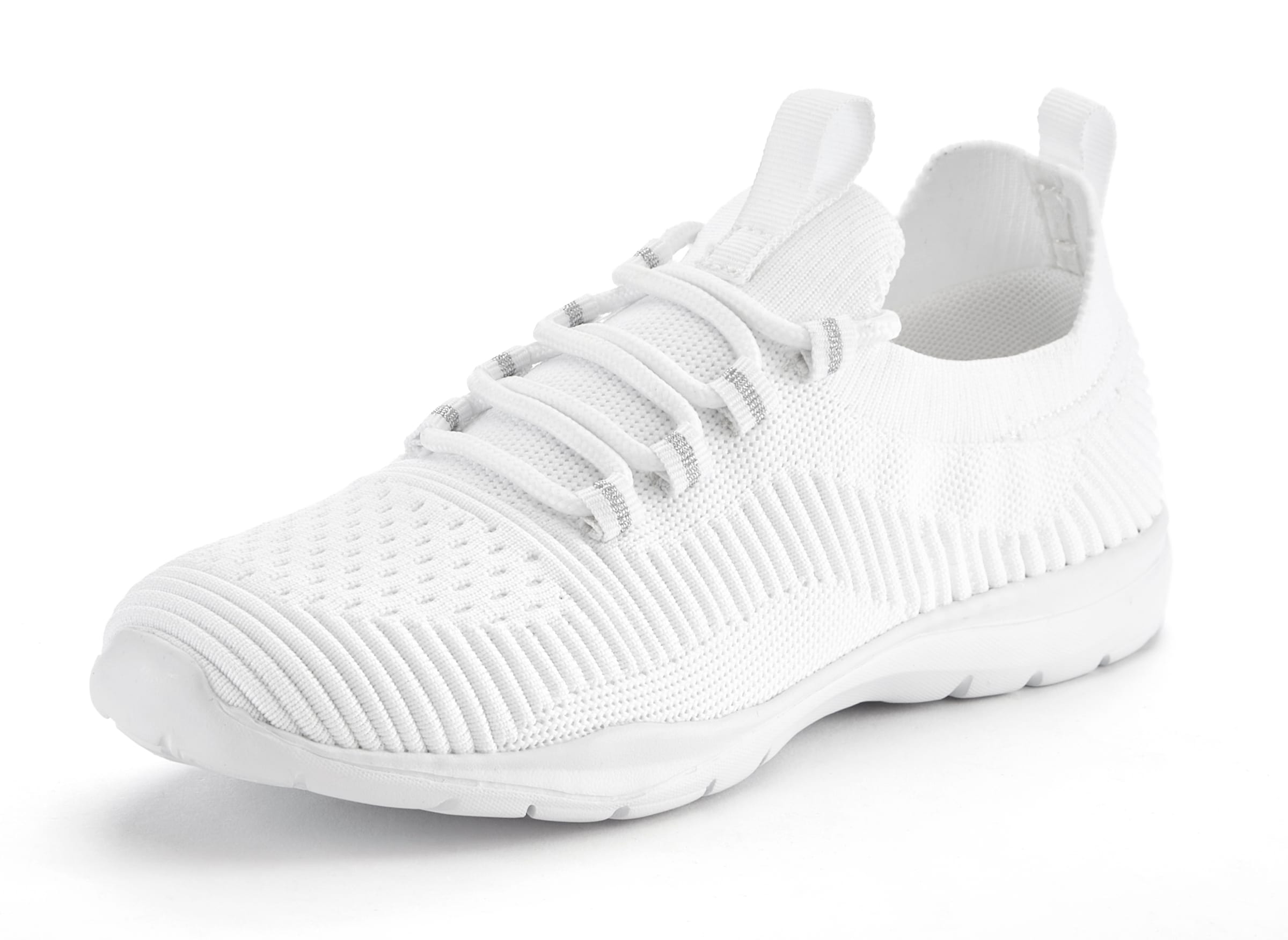 LASCANA Sportbačiai be auliuko