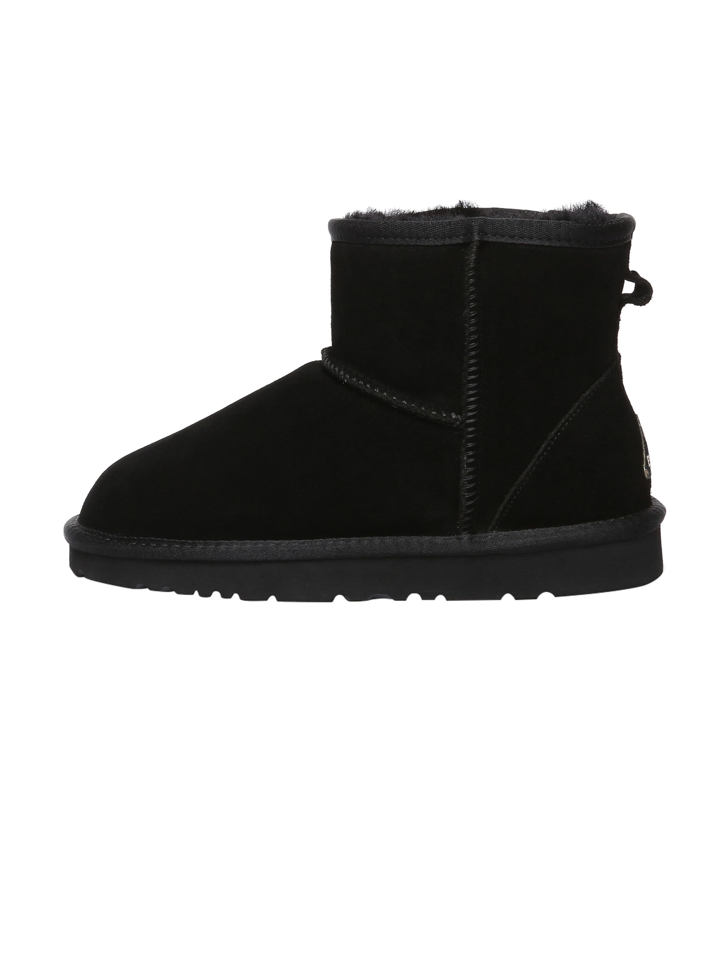 EVERAU Auliniai batai 'Ostrich'