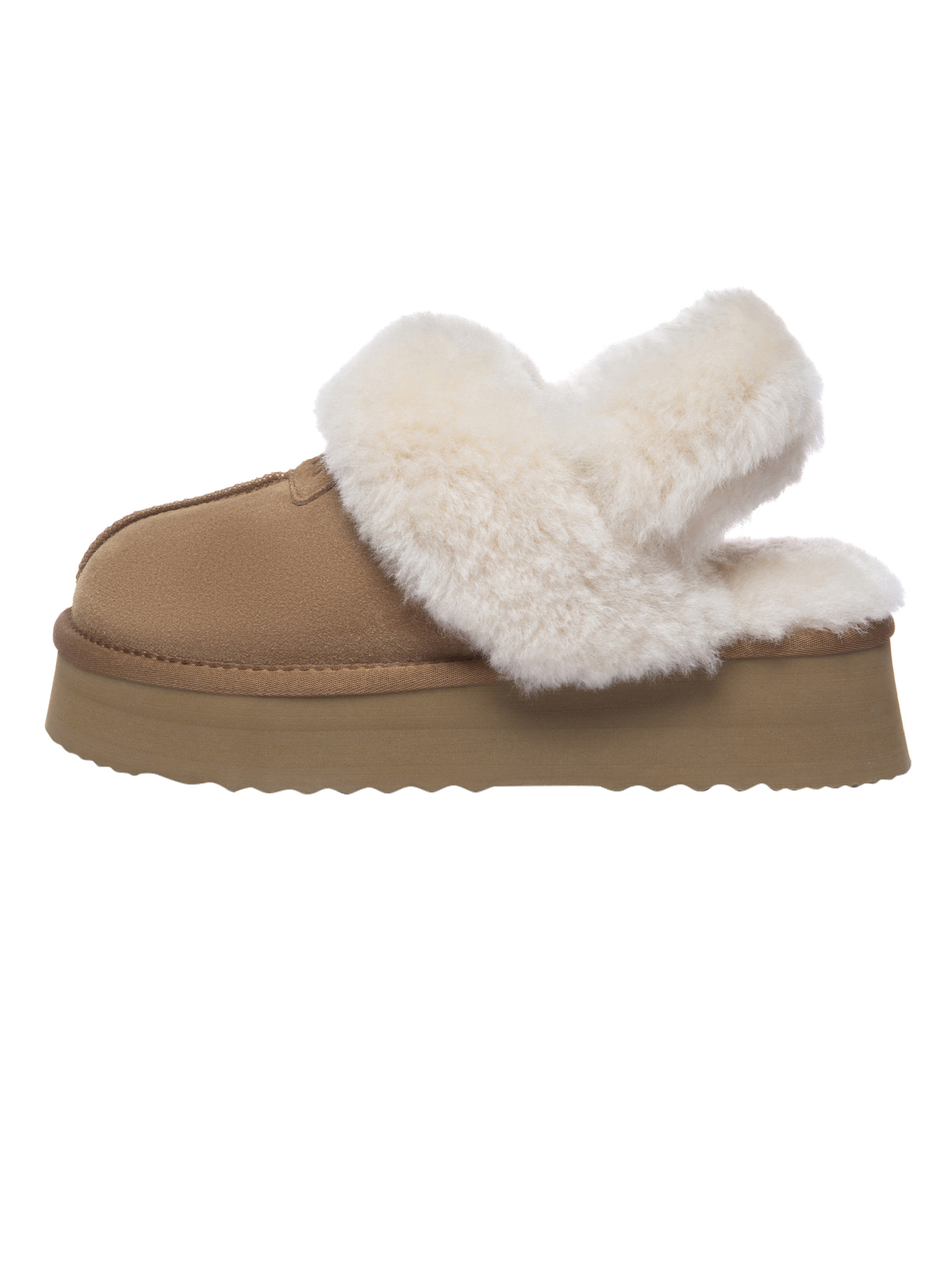 EVERAU Naminės šlepetės 'Fantail'